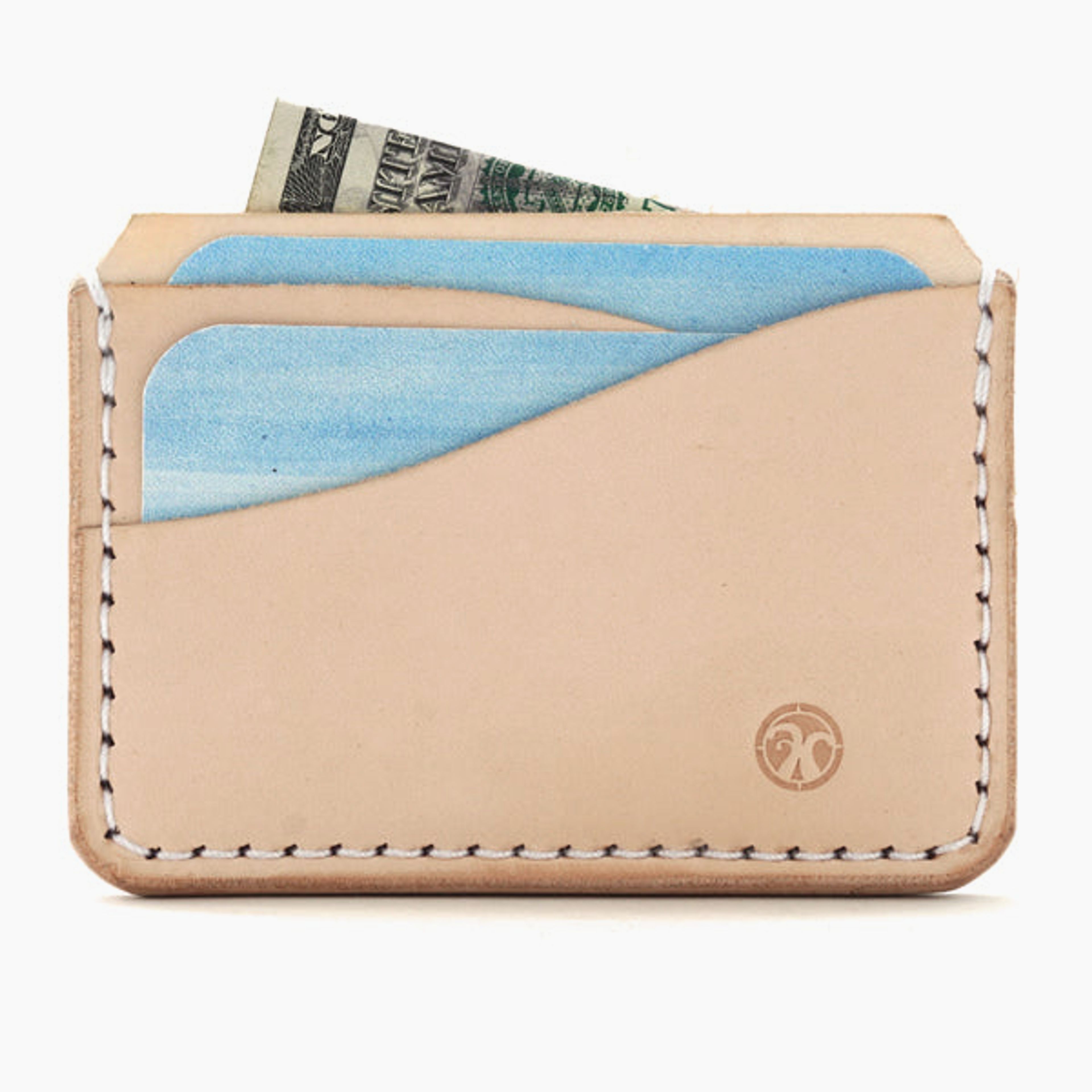 Five Pocket Card Wallet
