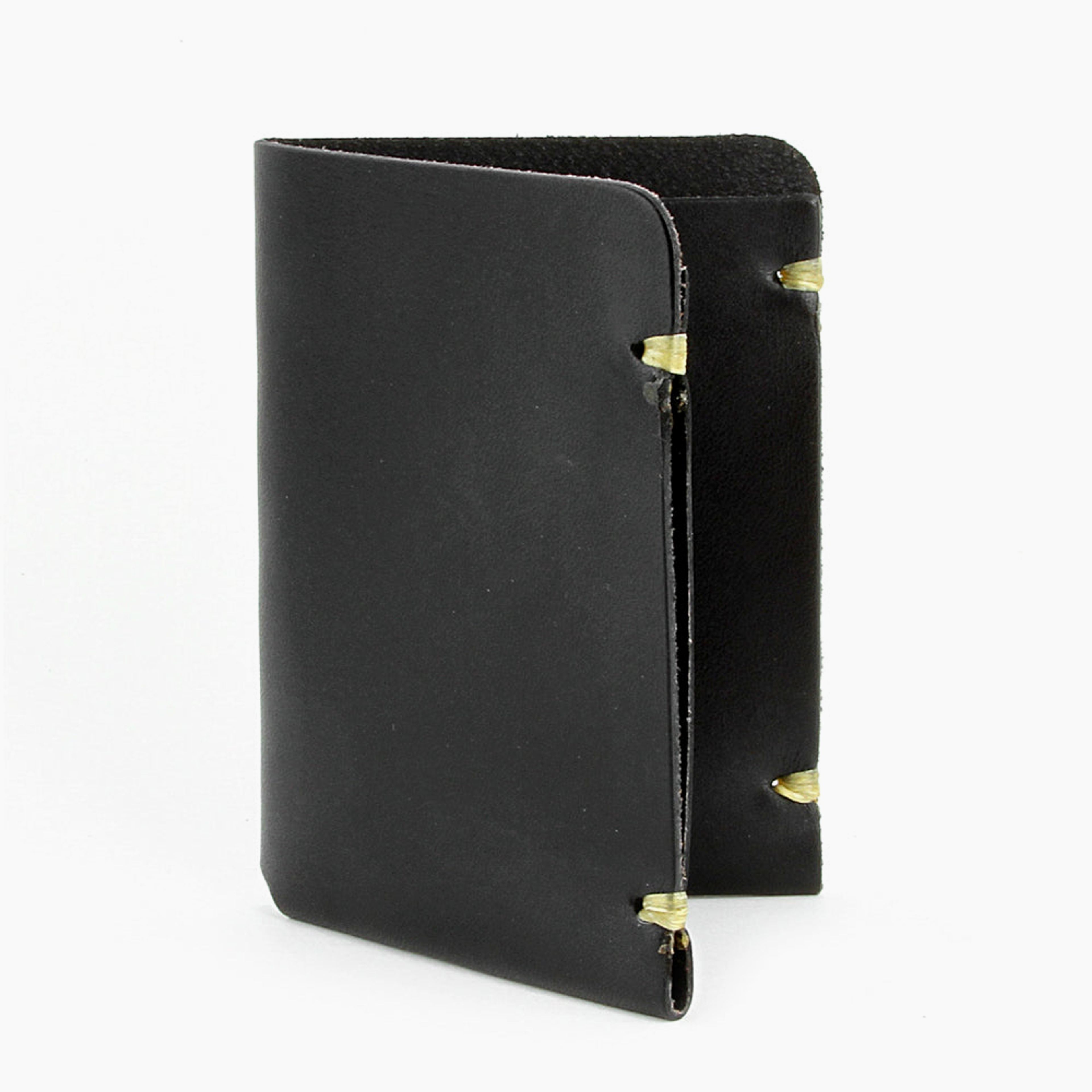 McGraw Card Wallet