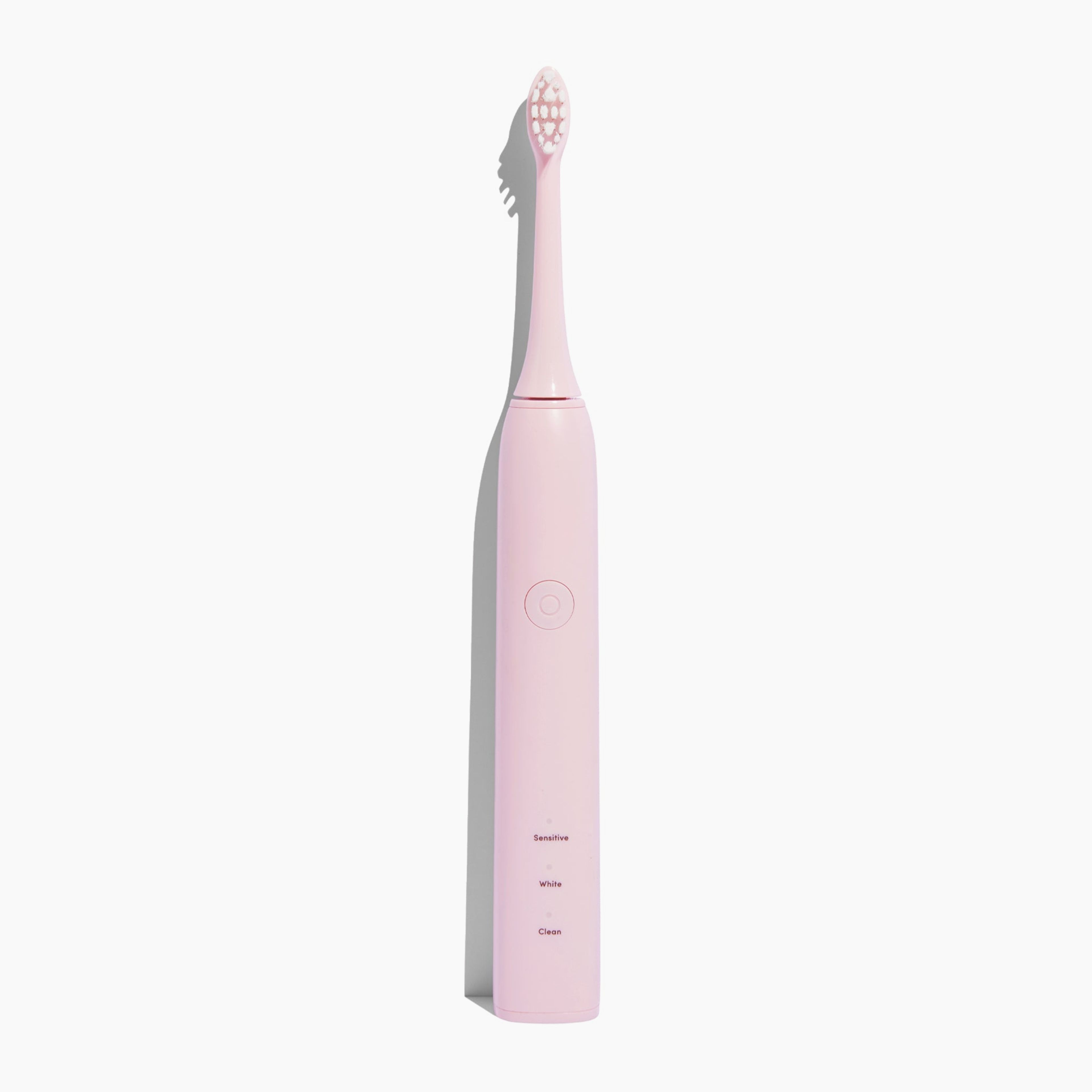 Gem Electric Toothbrush: Coconut