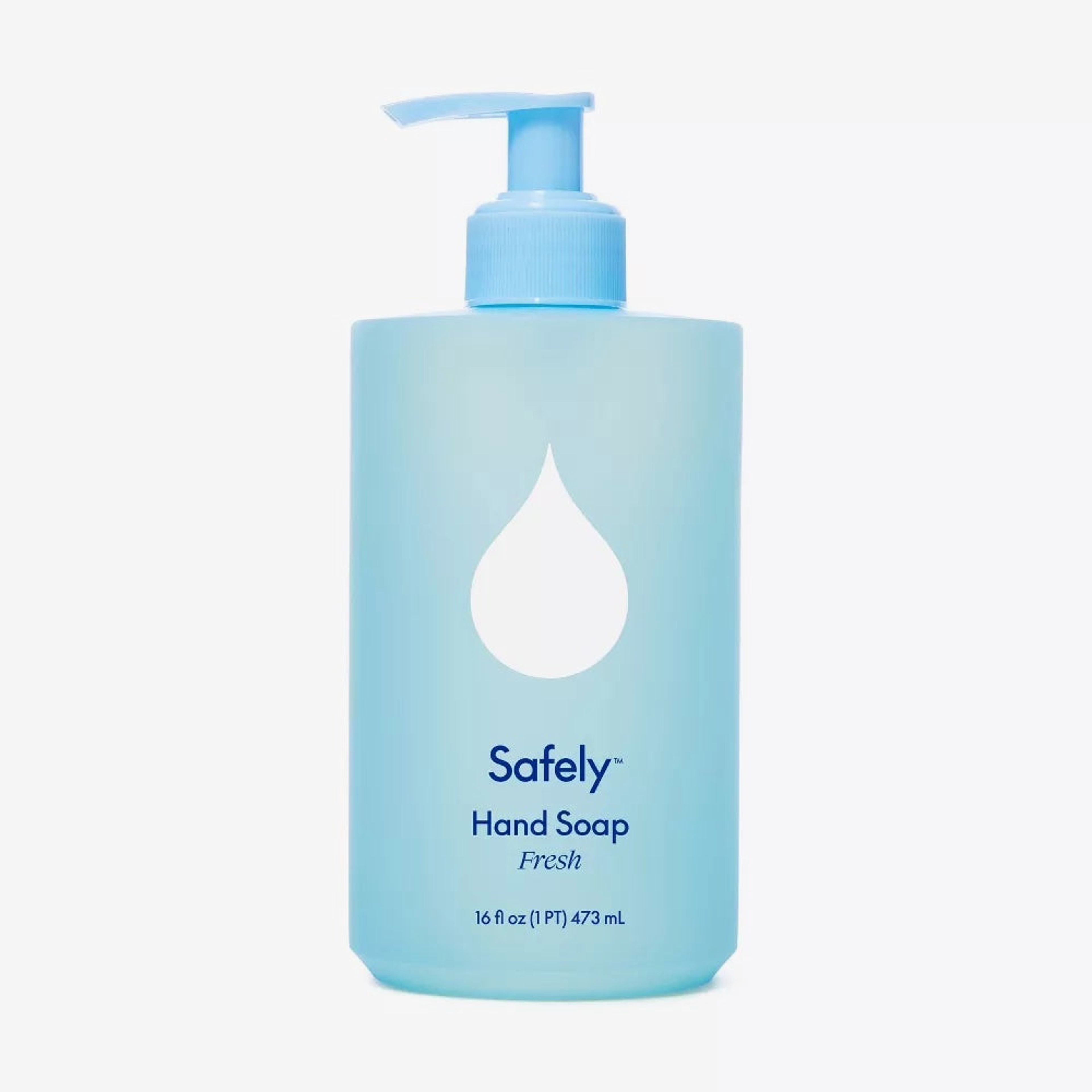 Fresh Hand Soap