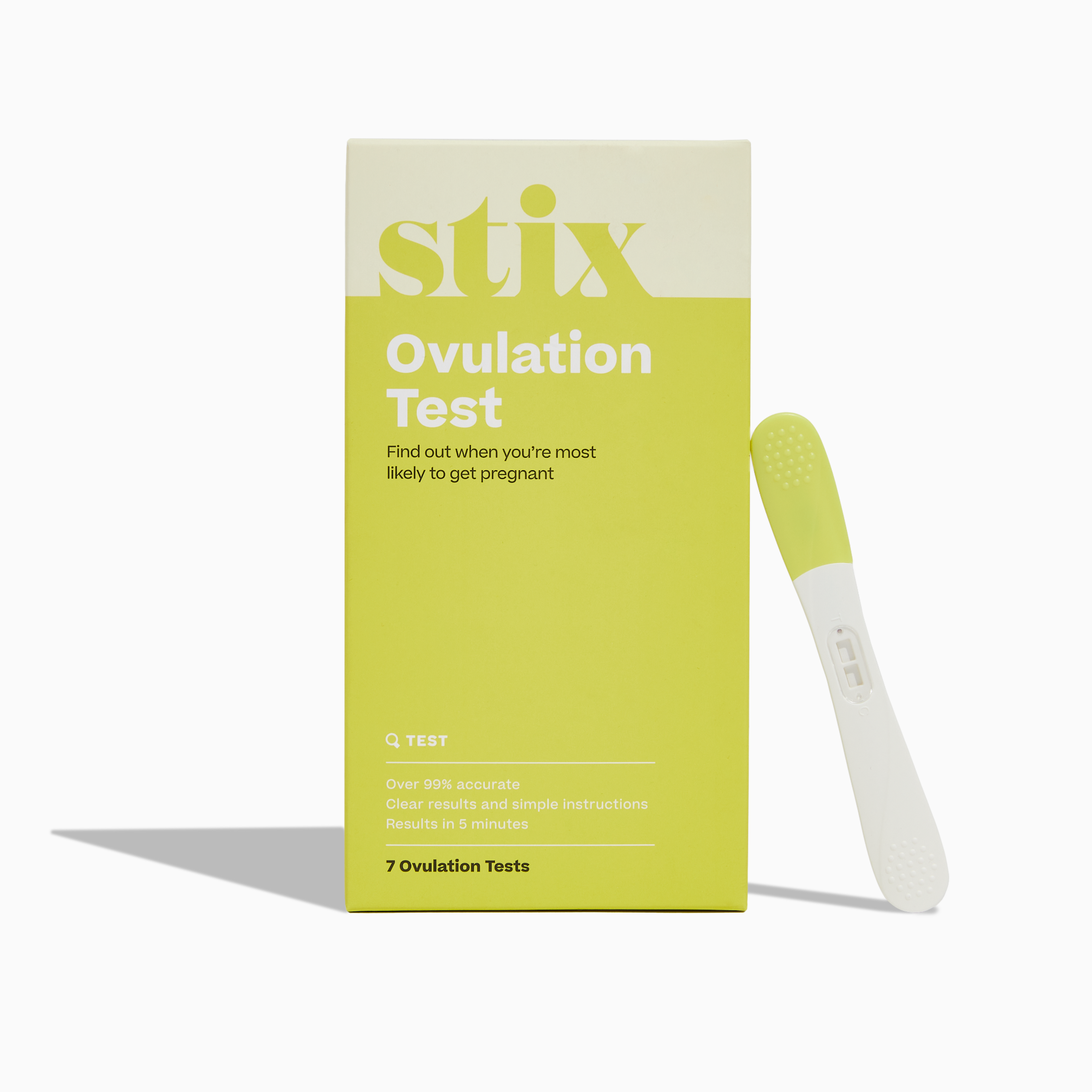 Ovulation Tests