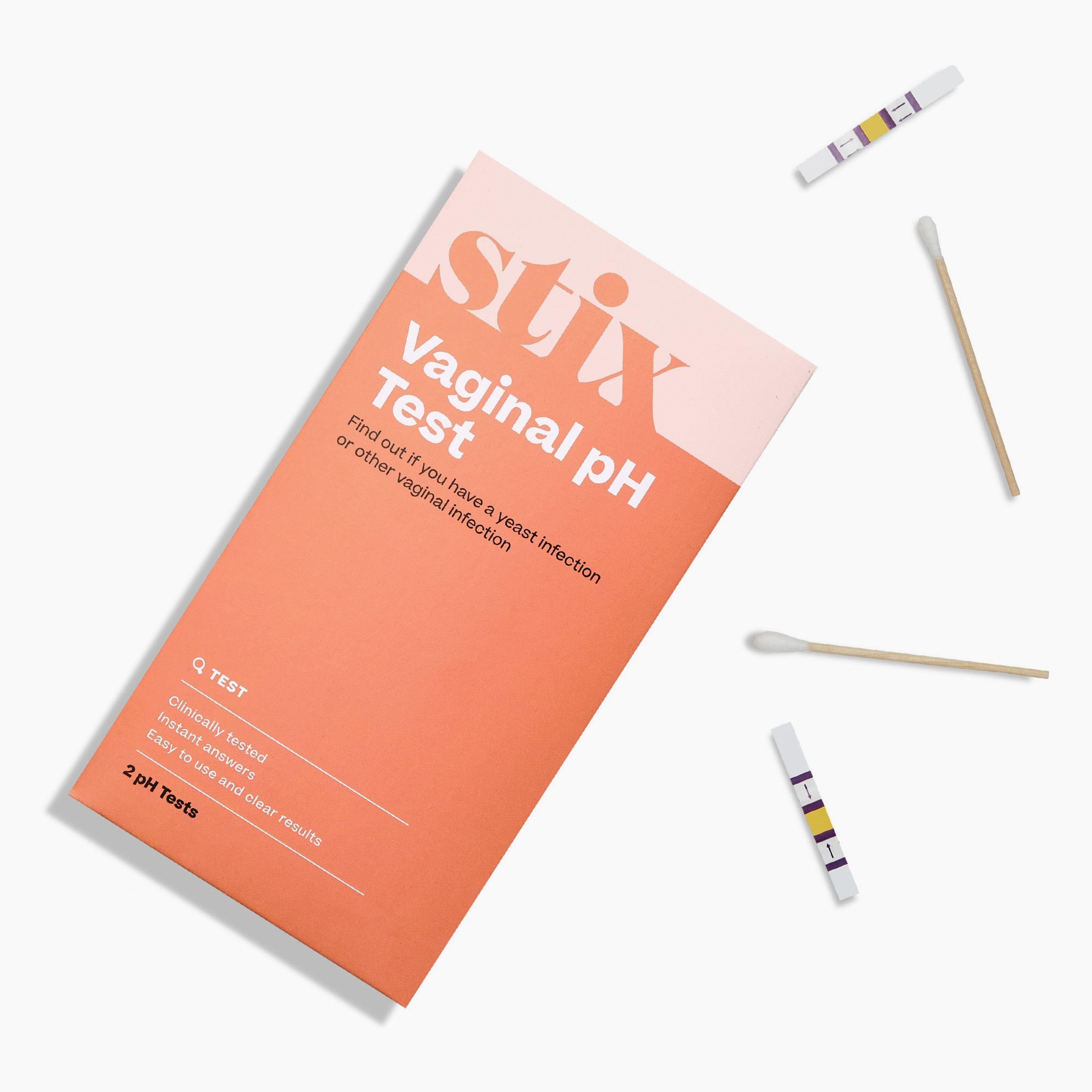 Safe Sex Kit