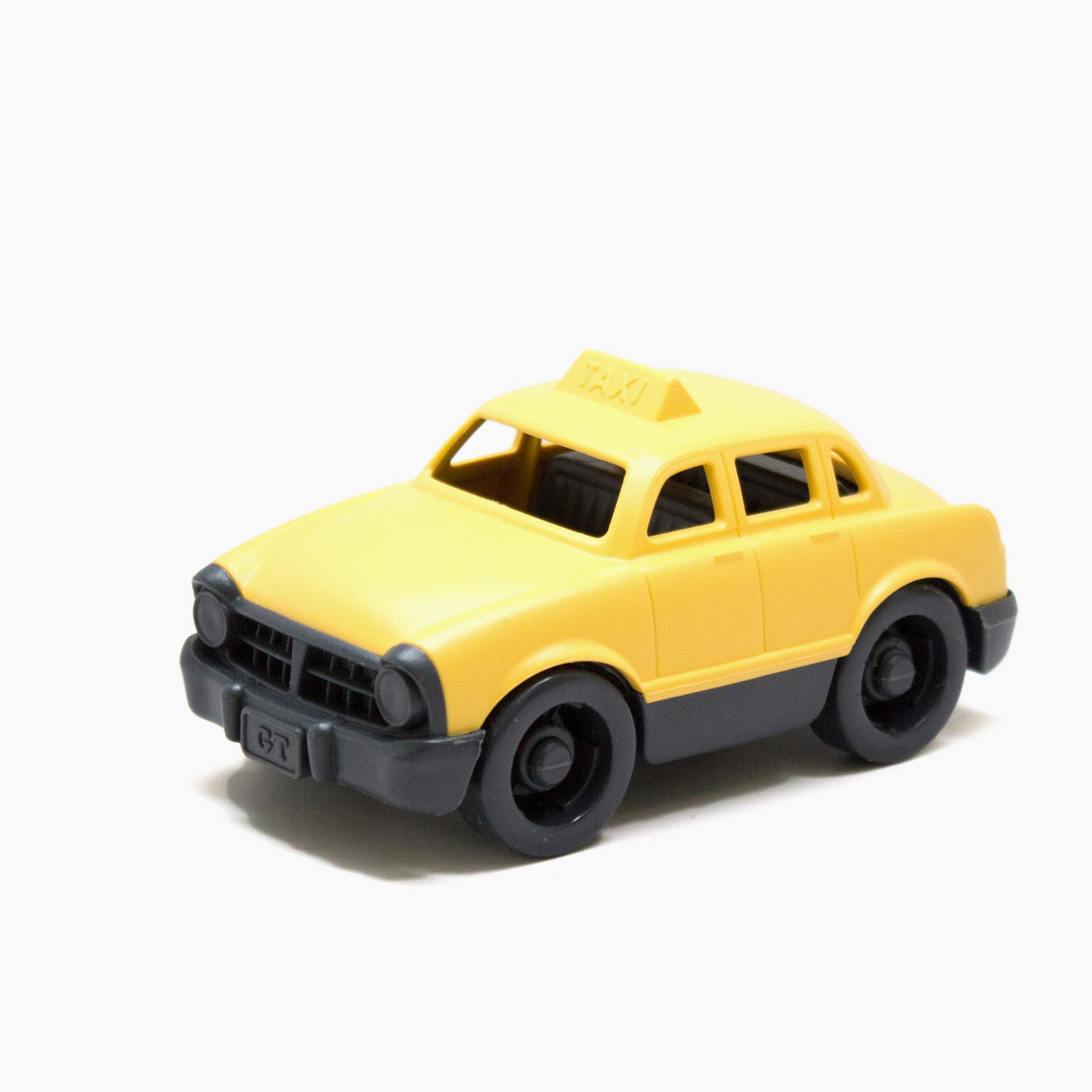 Mini Vehicle Set