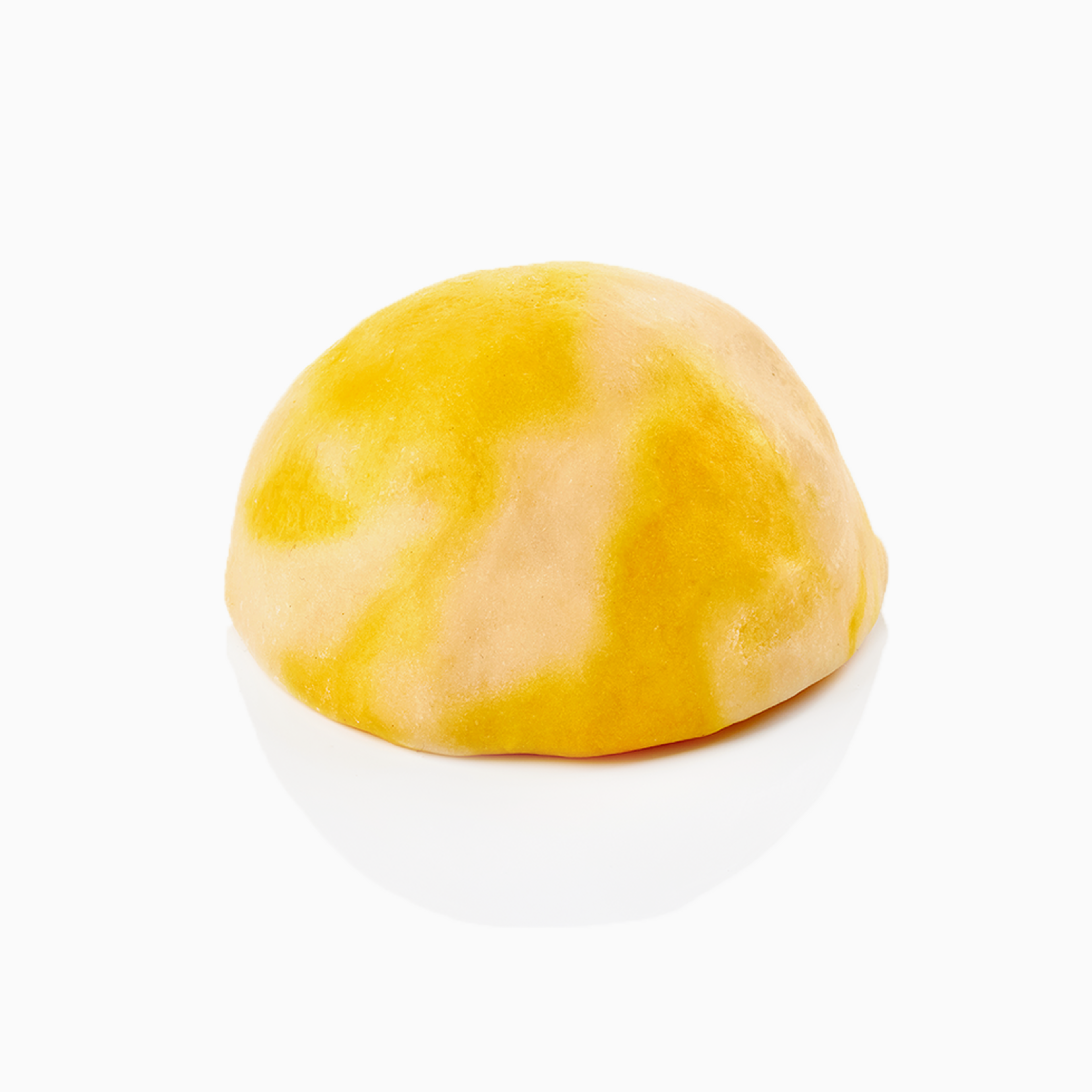 Lemon Zest Round Soap