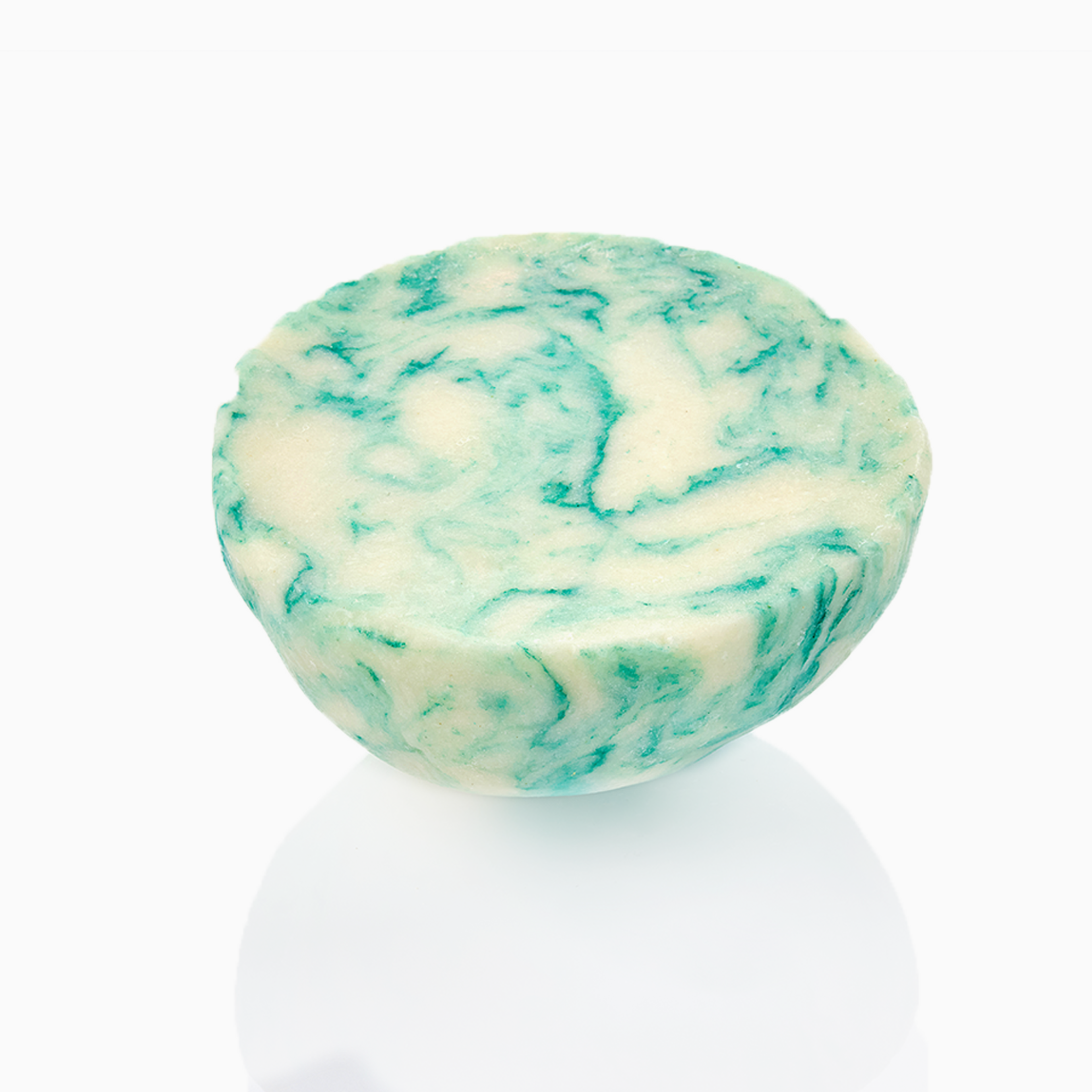 Peppermint Ice Round Soap