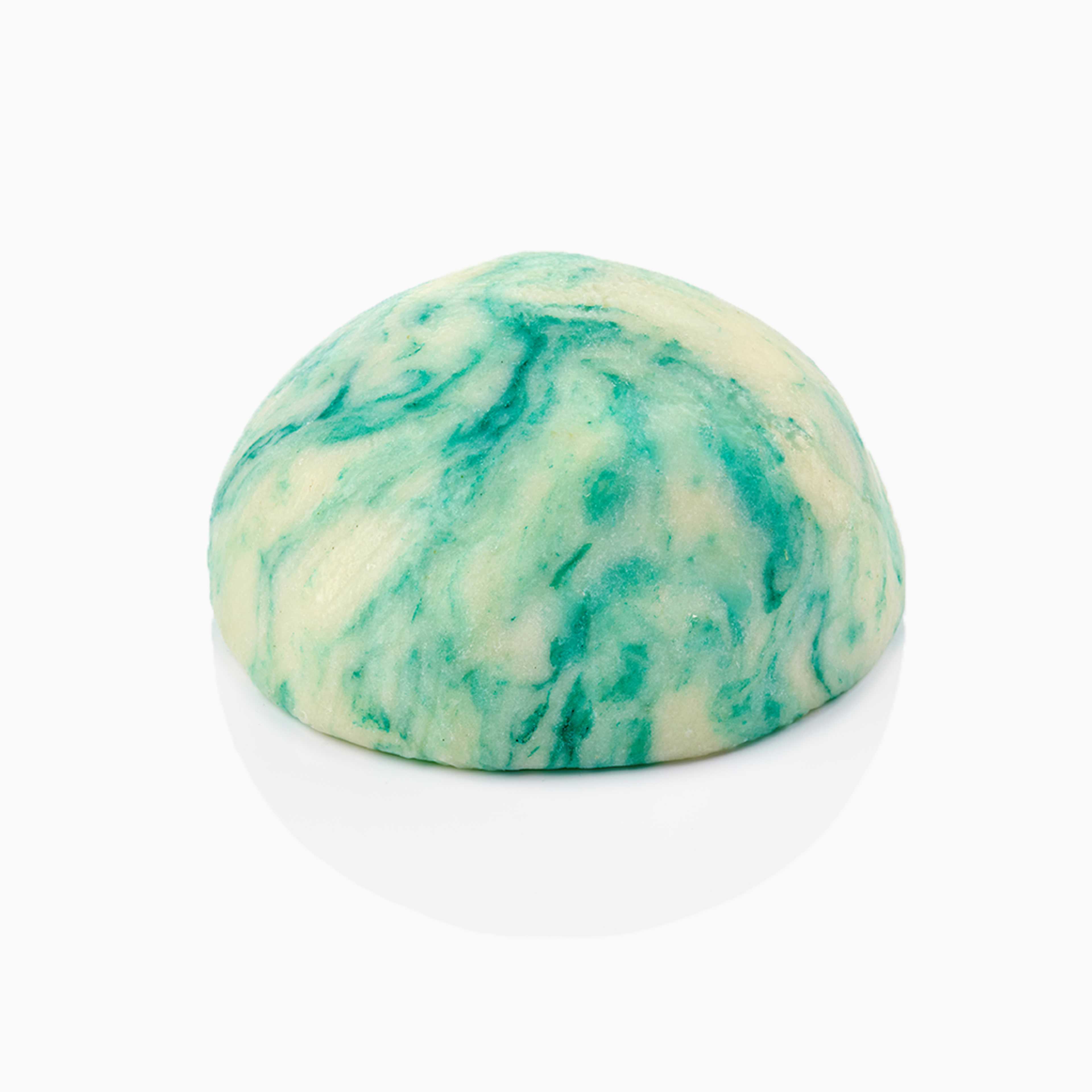 Peppermint Ice Round Soap