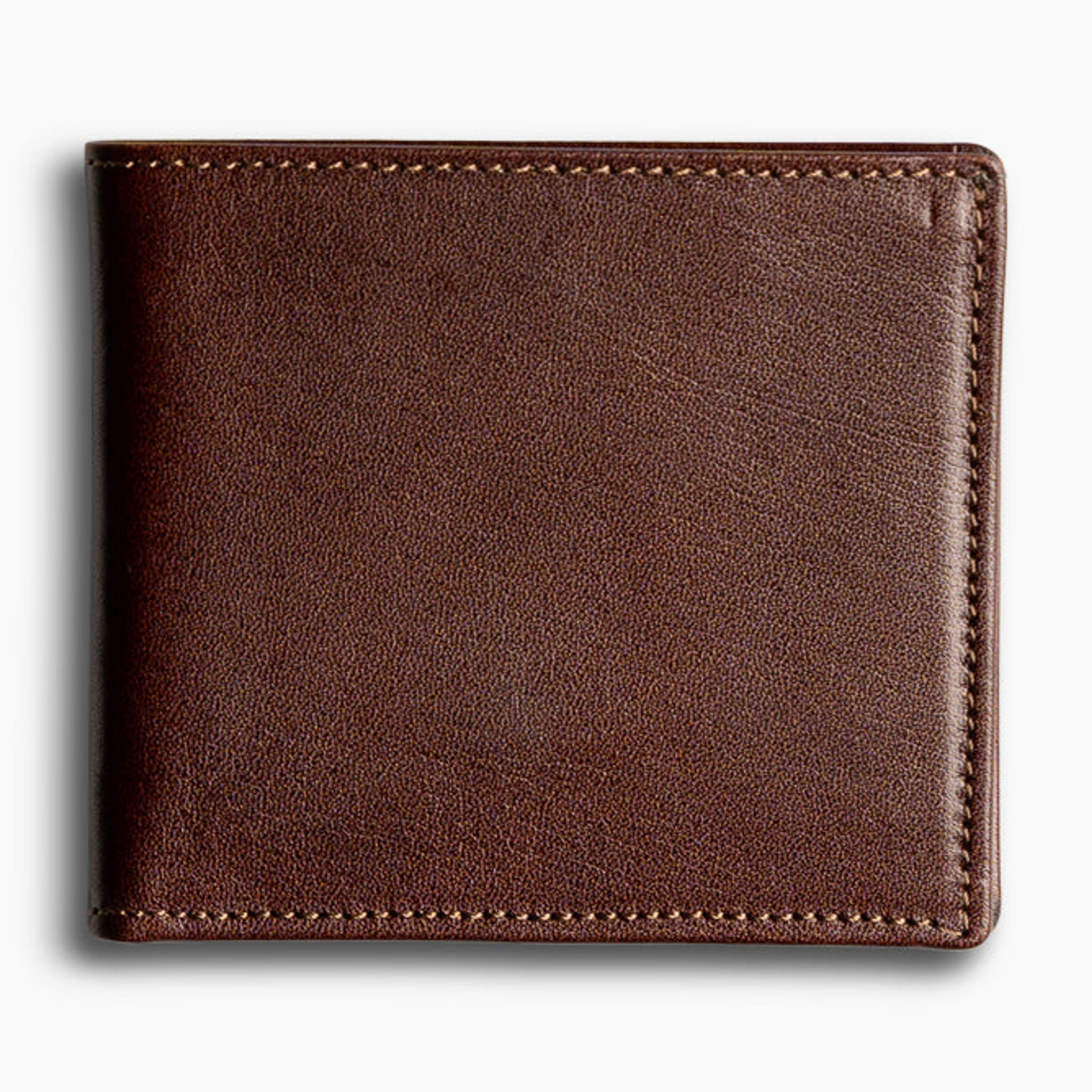 Two Fold Wallet