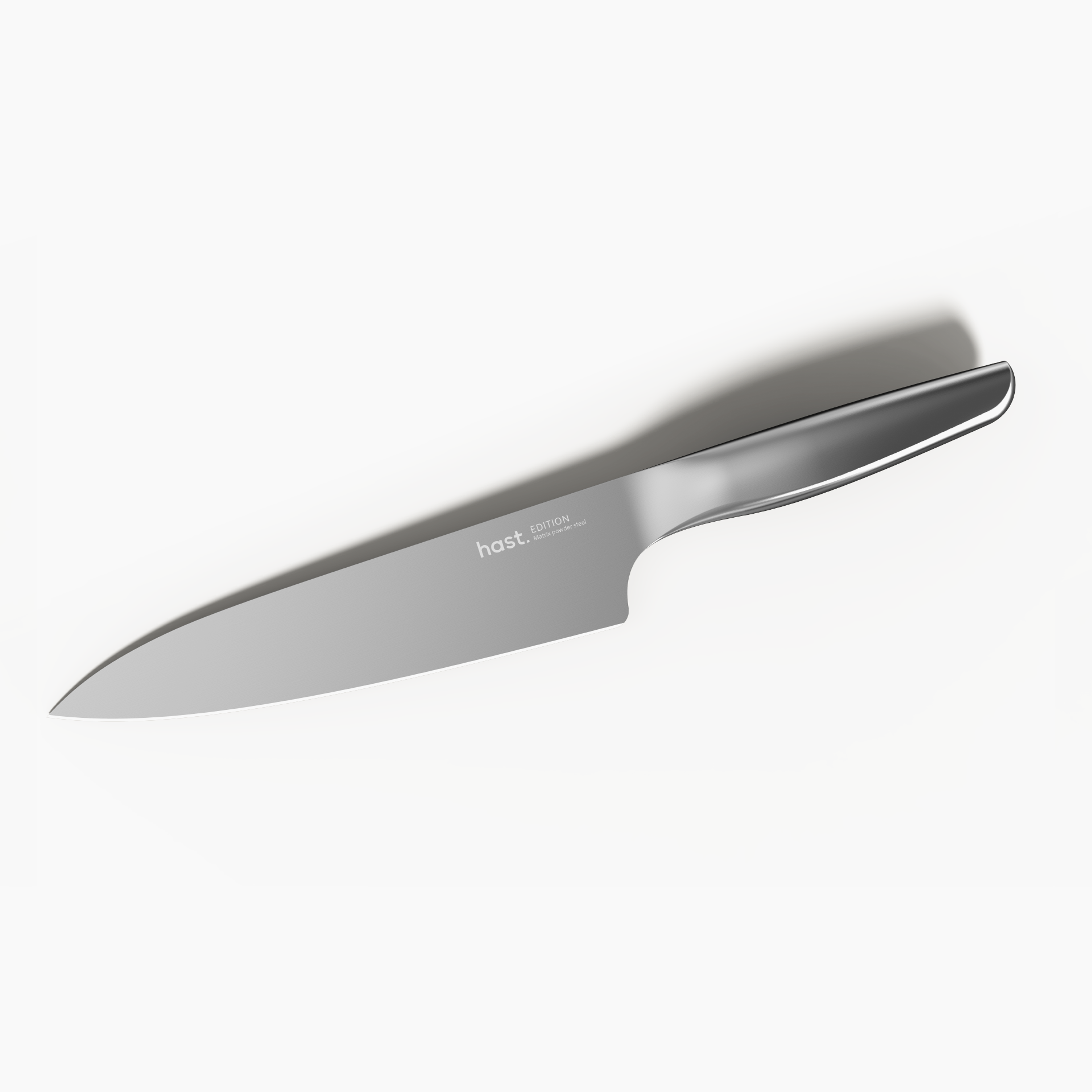 Hast Edition Series High-performance Design Knives-International