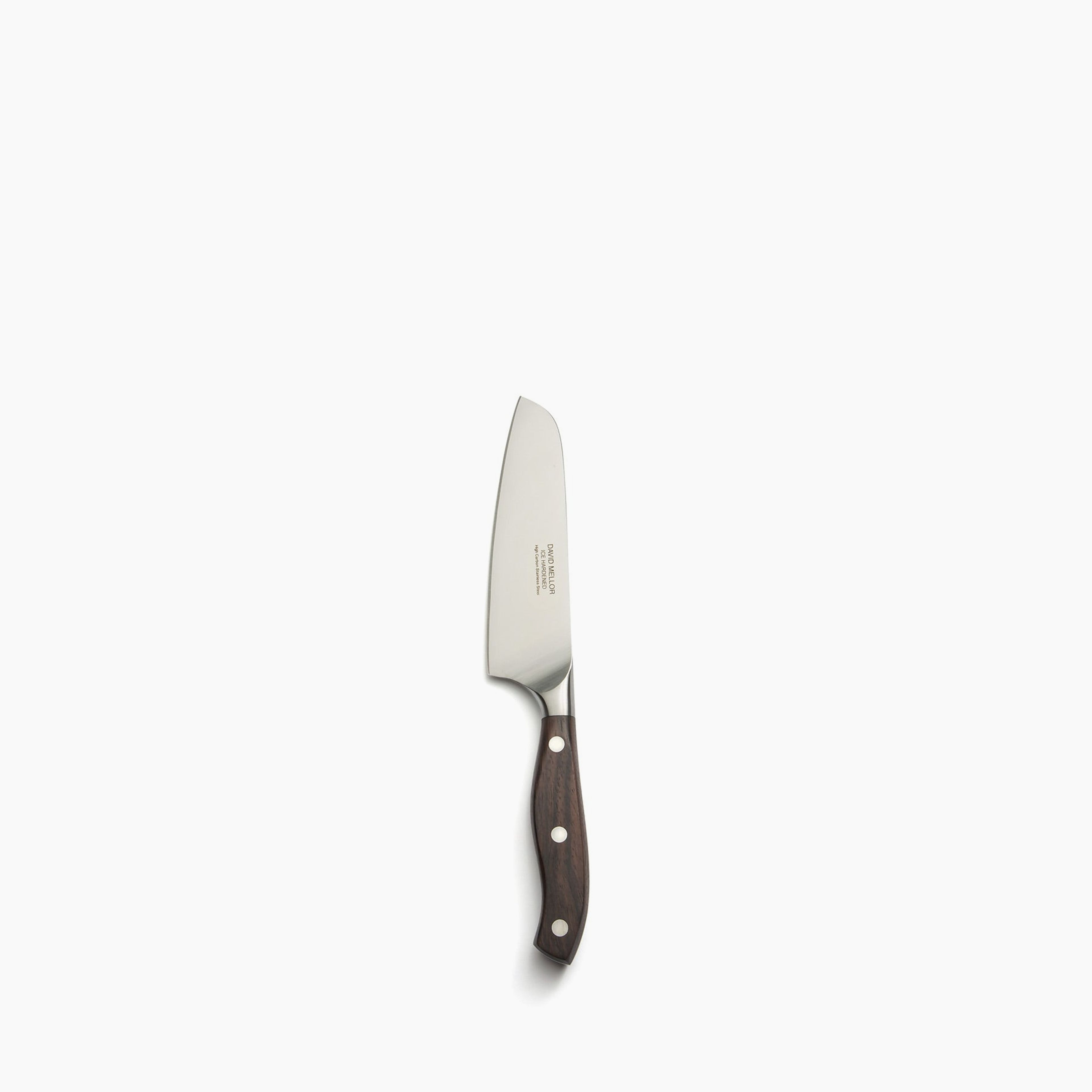 Rosewood Chopping Knife