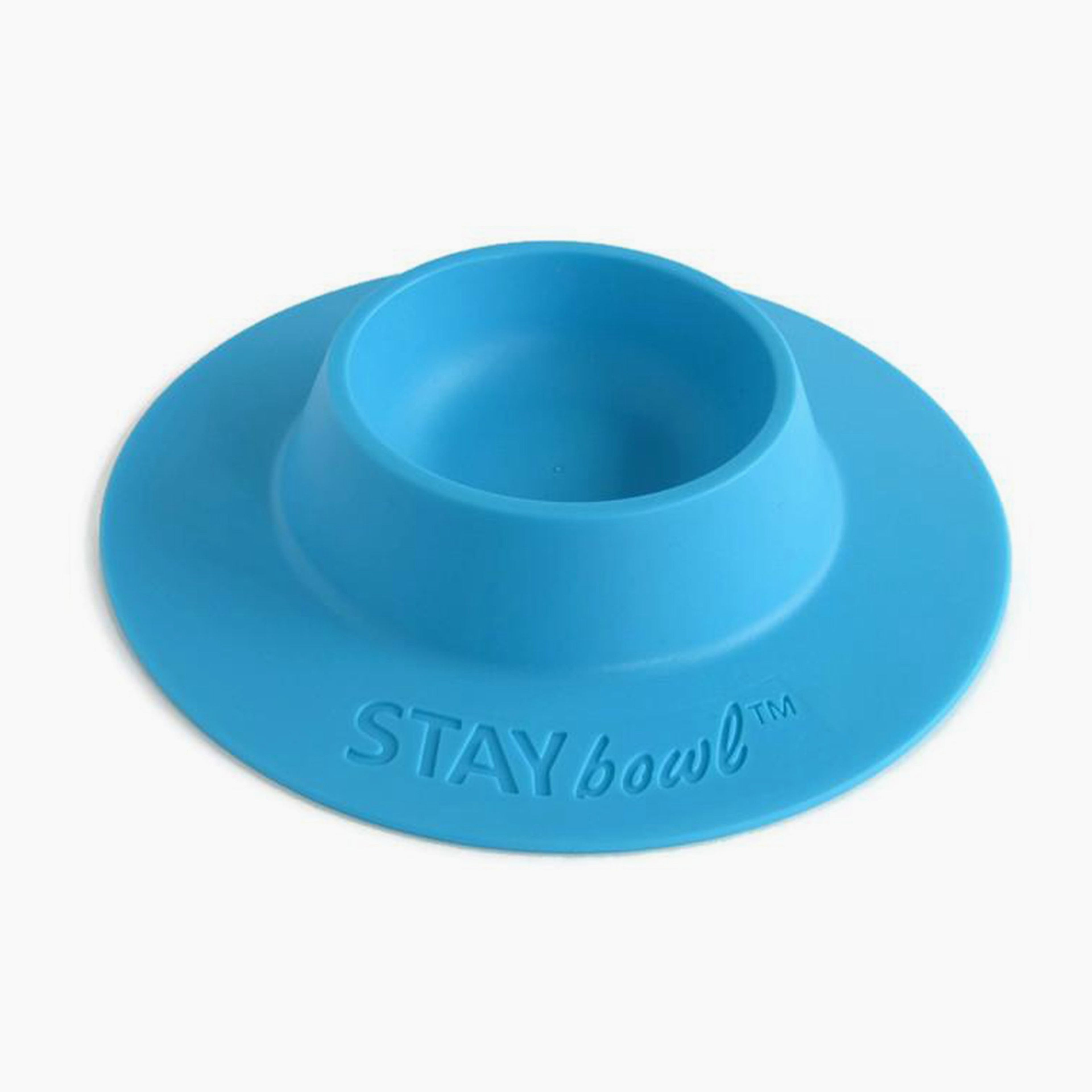 STAYbowl Tip-proof Food Bowl