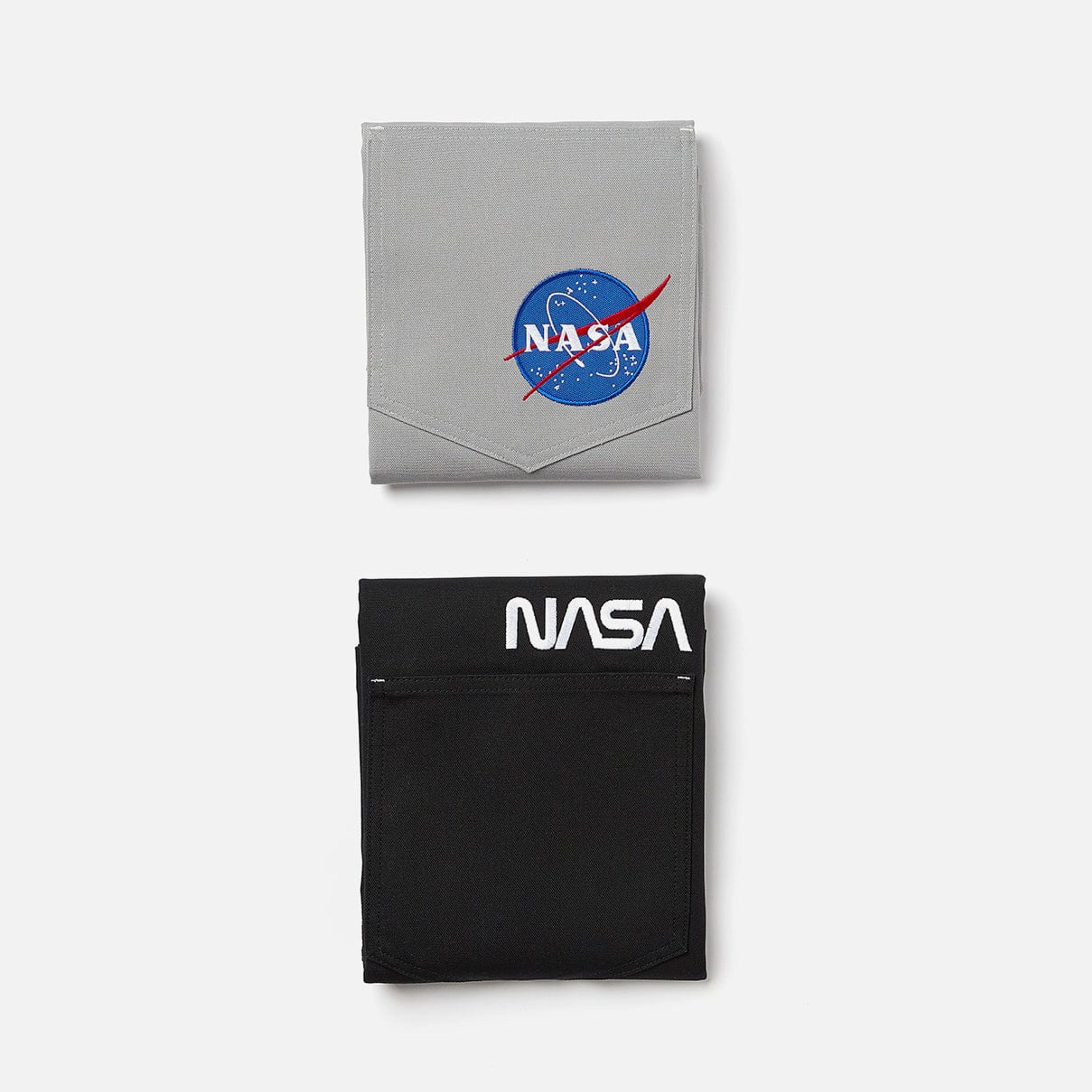 NASA Astronaut Essential Apron Bundle