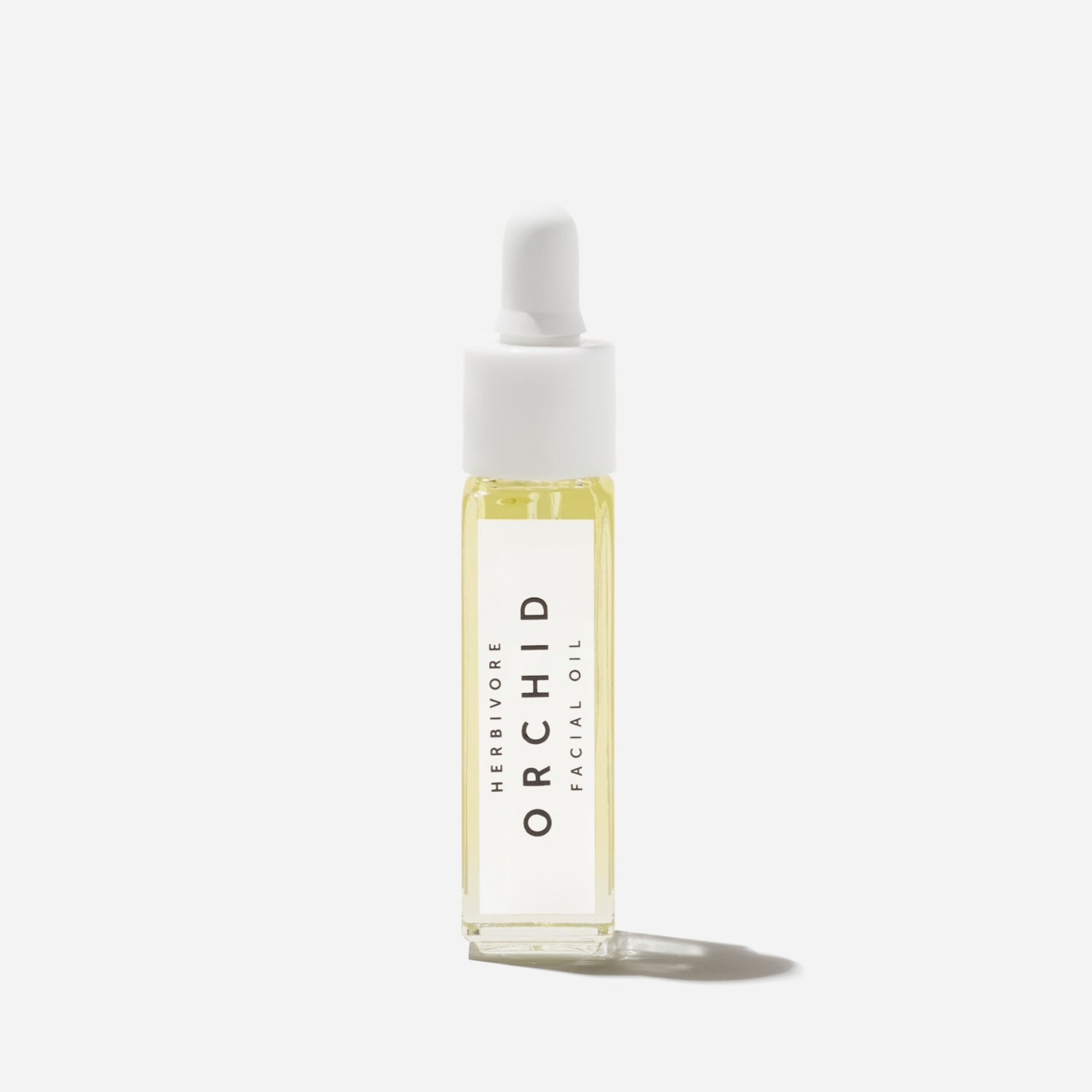 Orchid Face Oil