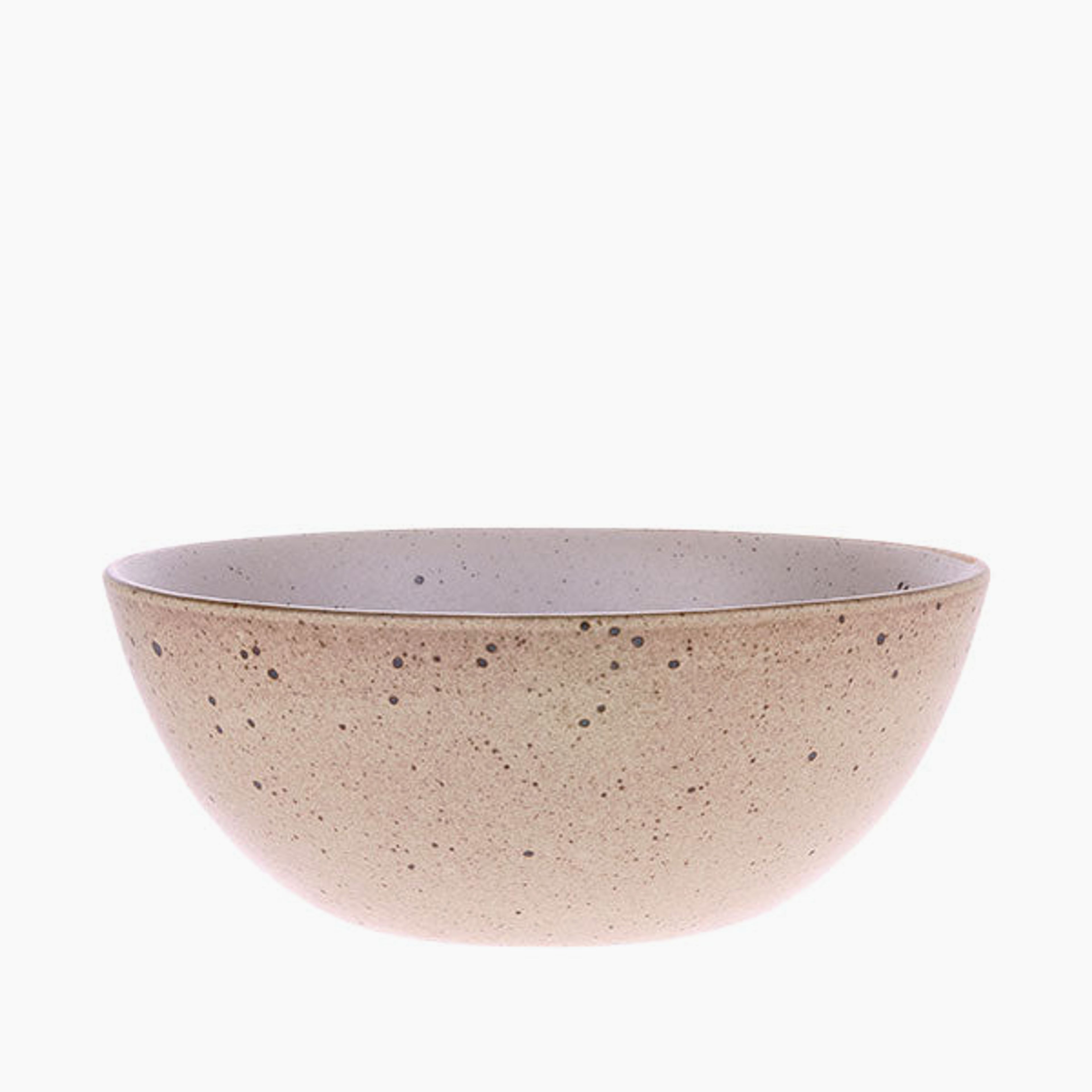 Bold & Basic ceramics | egg shell bowl
