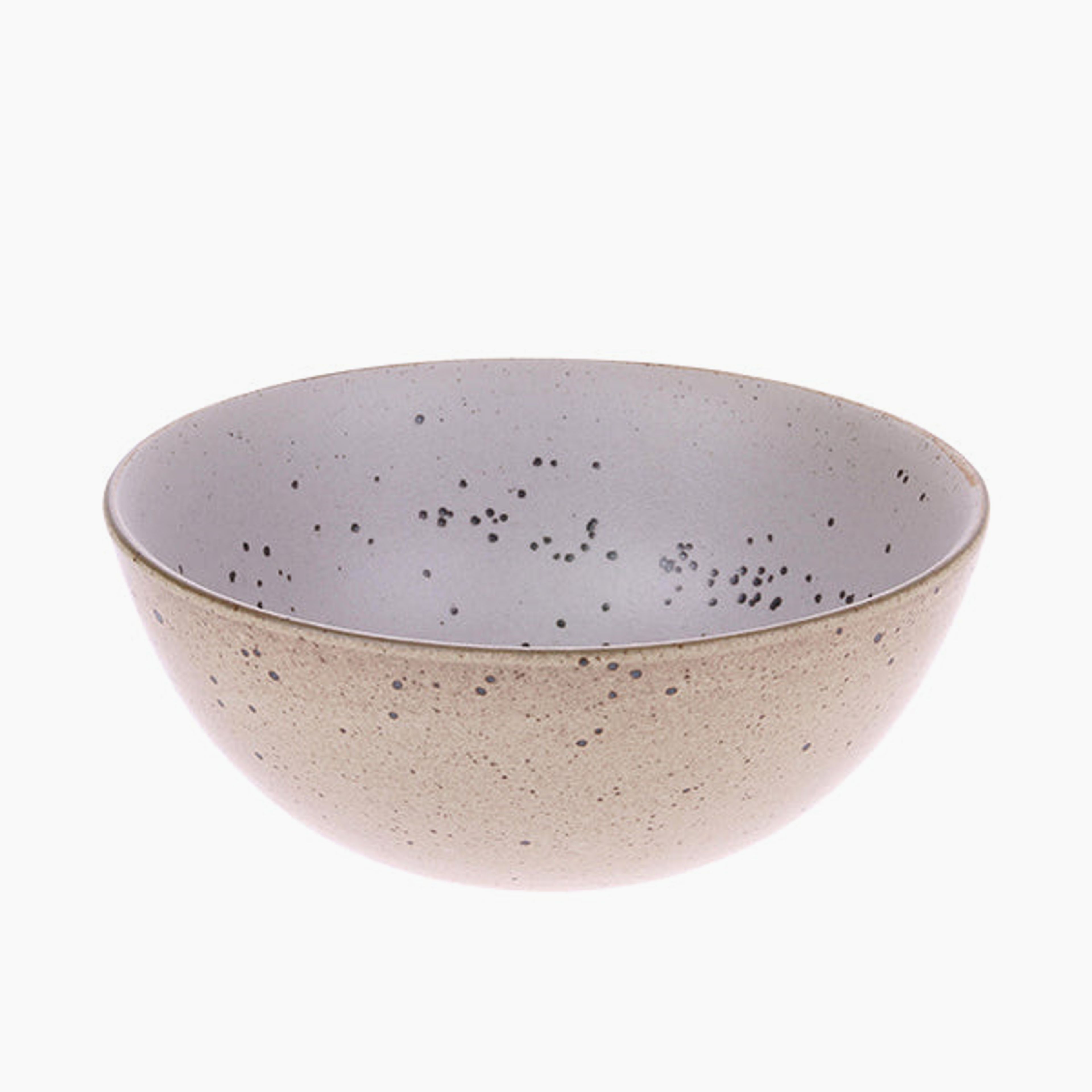 Bold & Basic ceramics | egg shell bowl