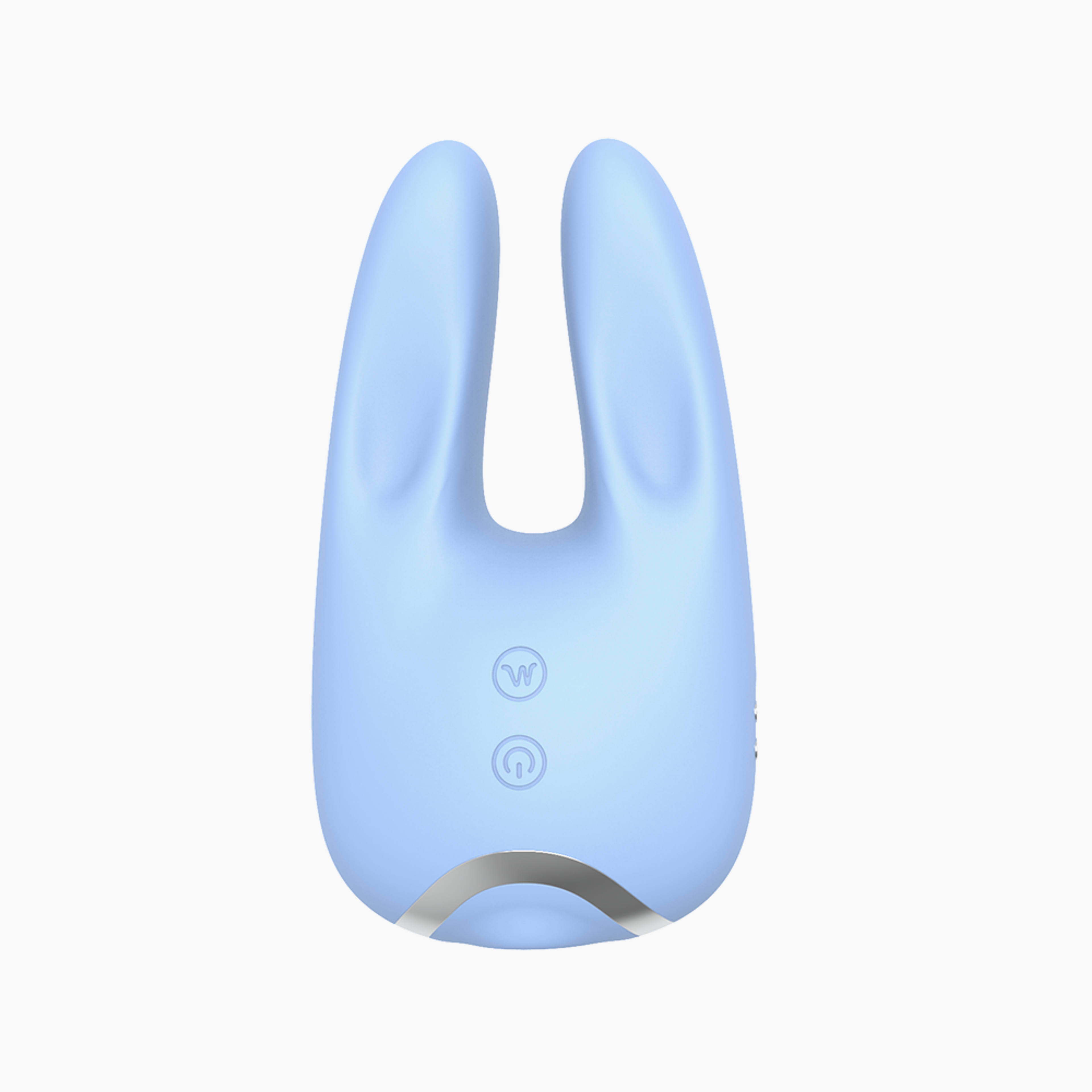 Homi Rabbit Sucking Vibrator & Nipple Stimulator