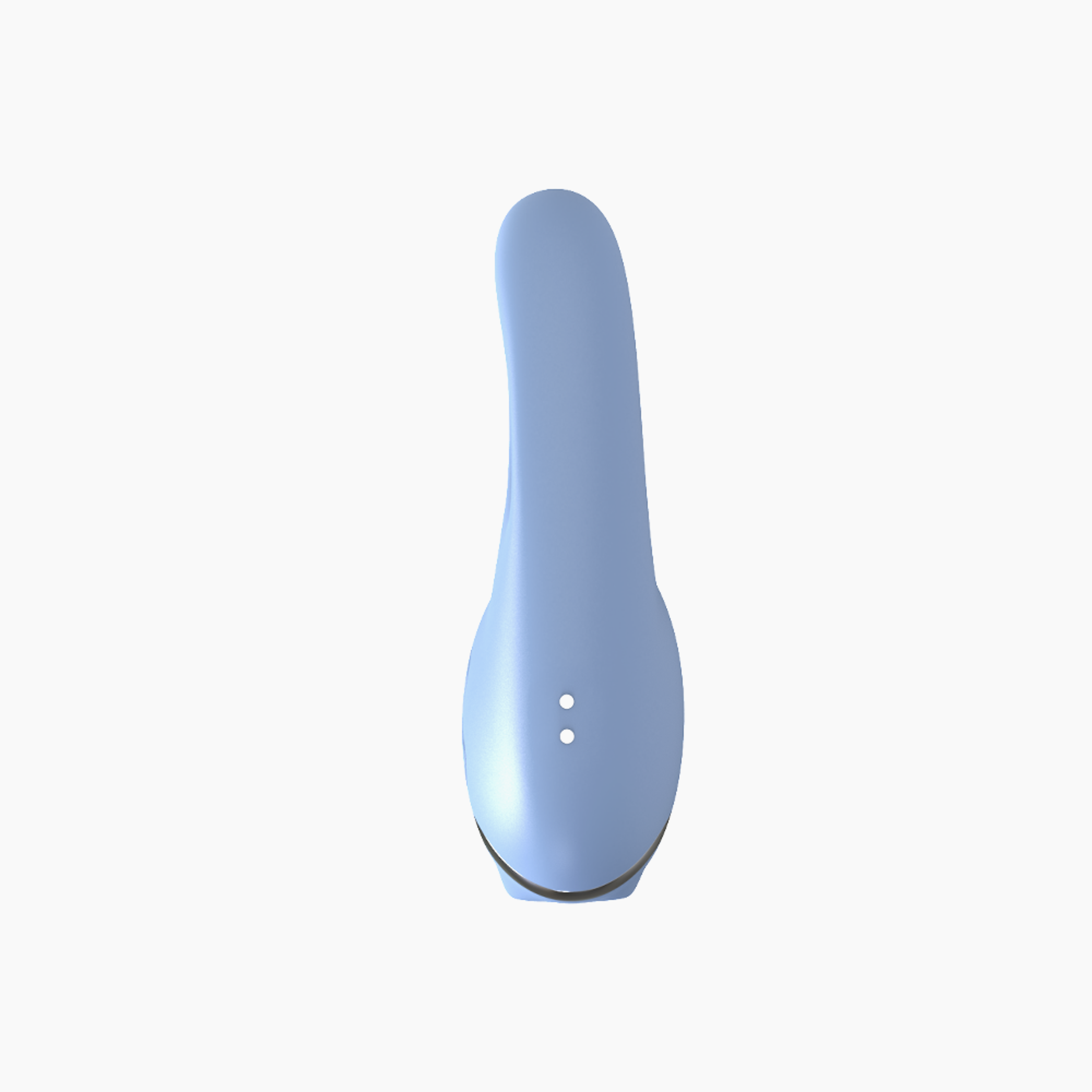 Homi Rabbit Sucking Vibrator & Nipple Stimulator