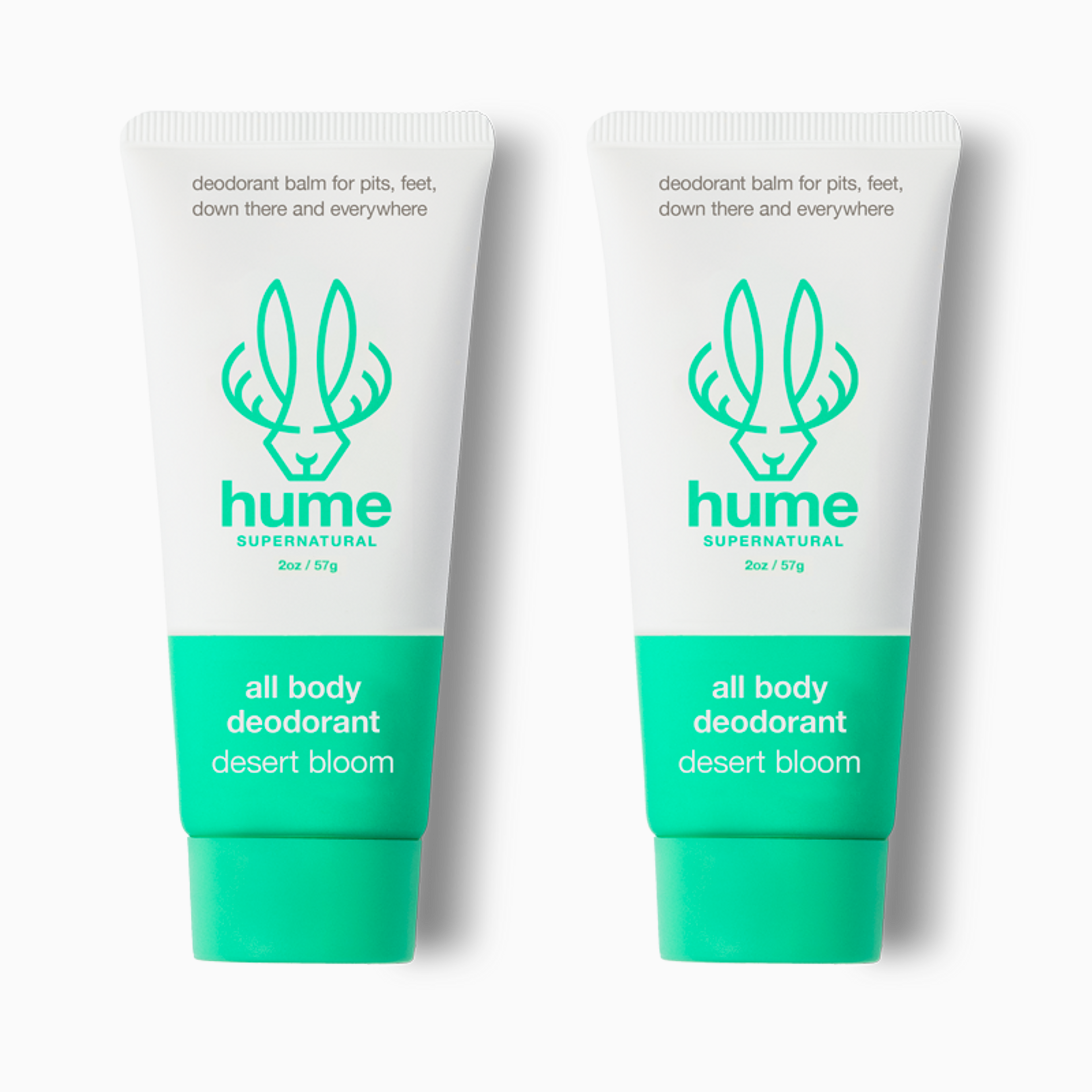 All Body Deo Duo
