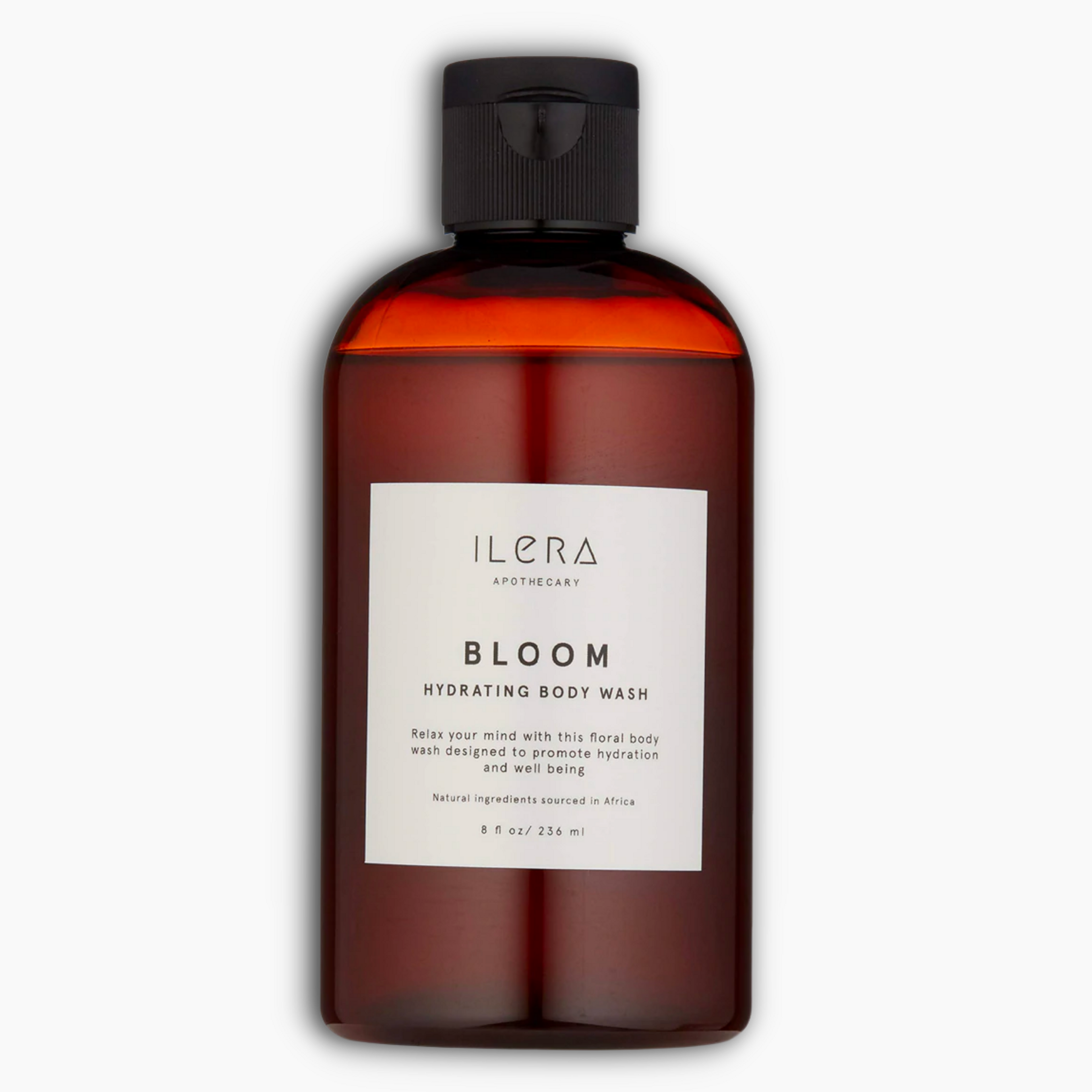 Bloom Hydrating Body Wash