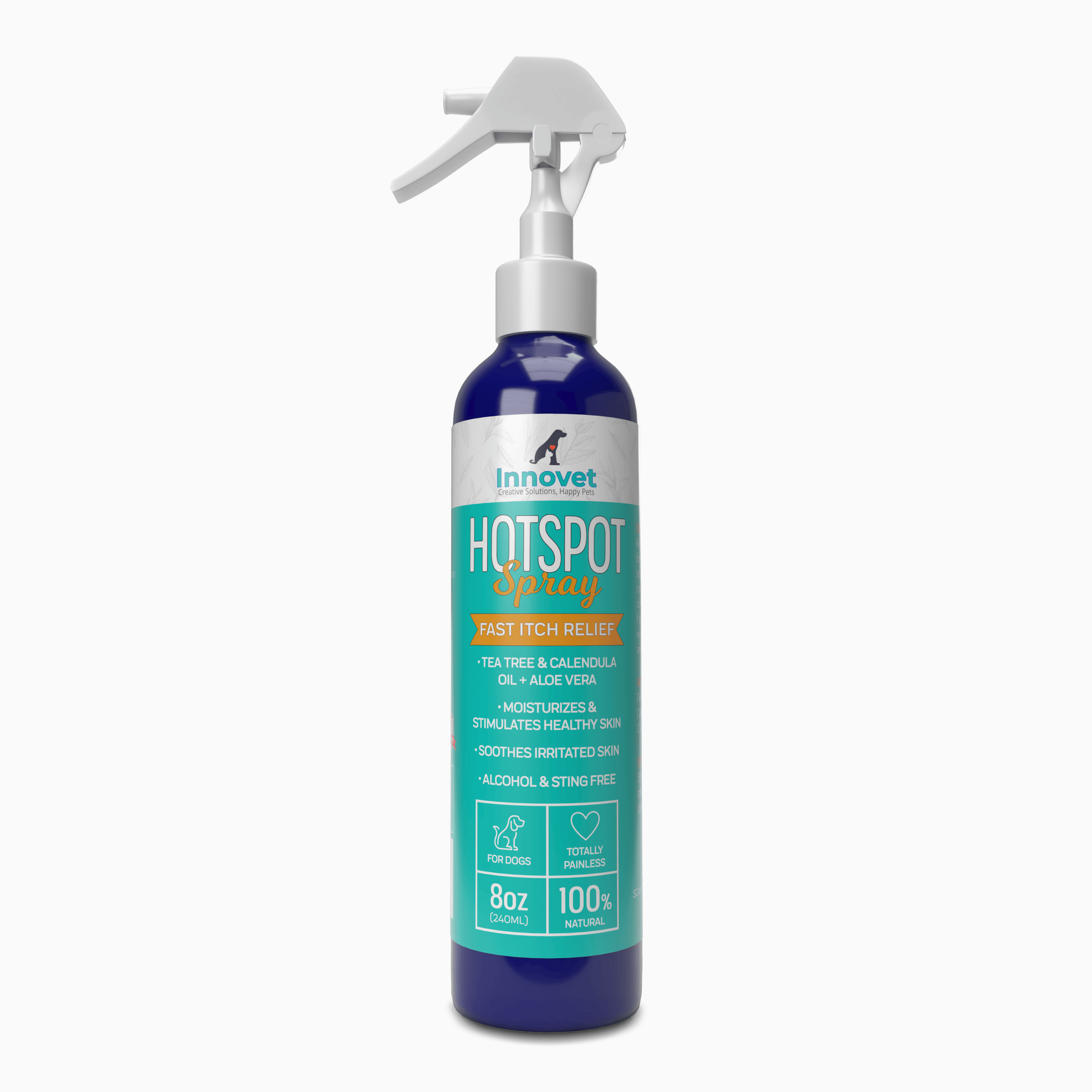 HotSpot Anti Itch Spray for Dogs