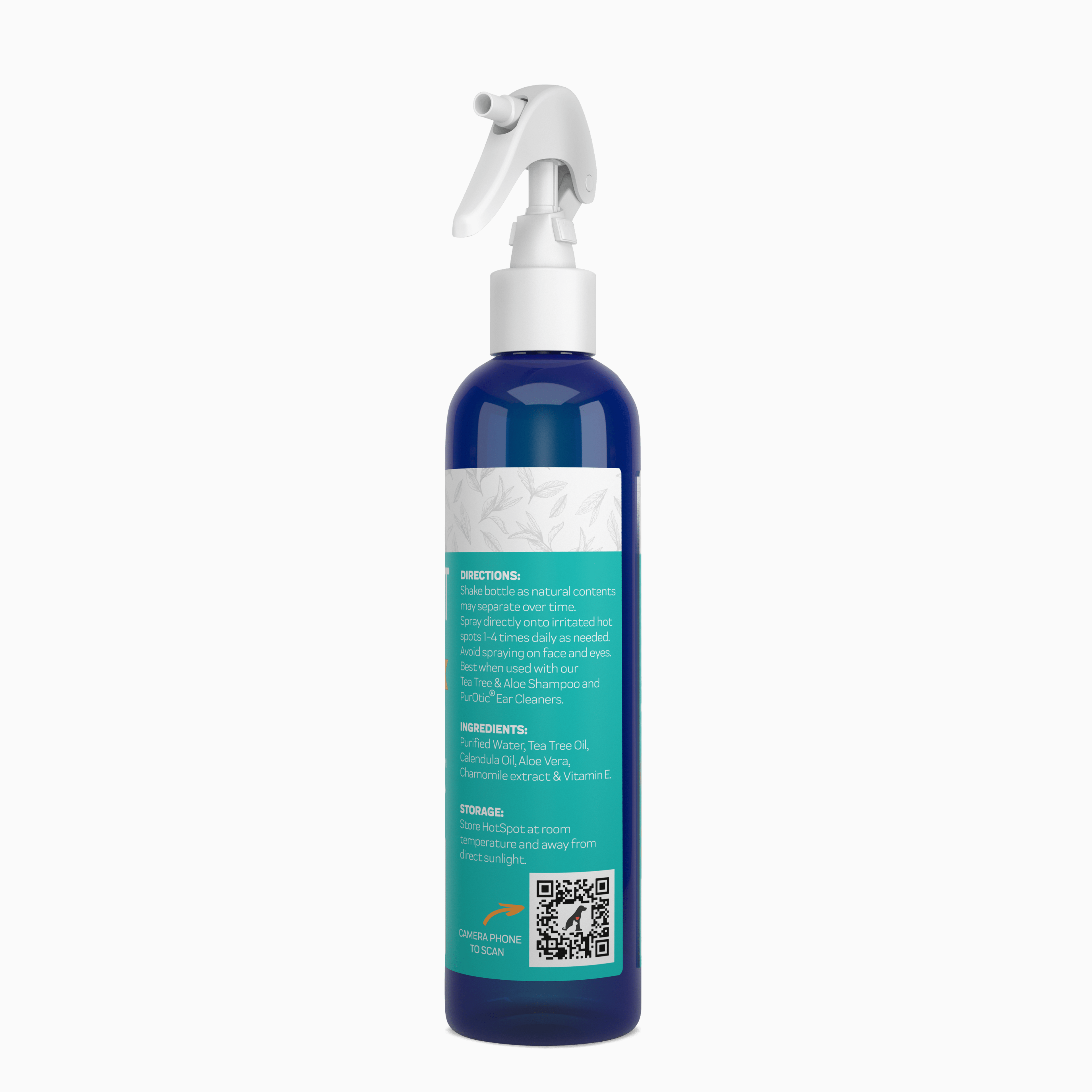 HotSpot Anti Itch Spray for Dogs