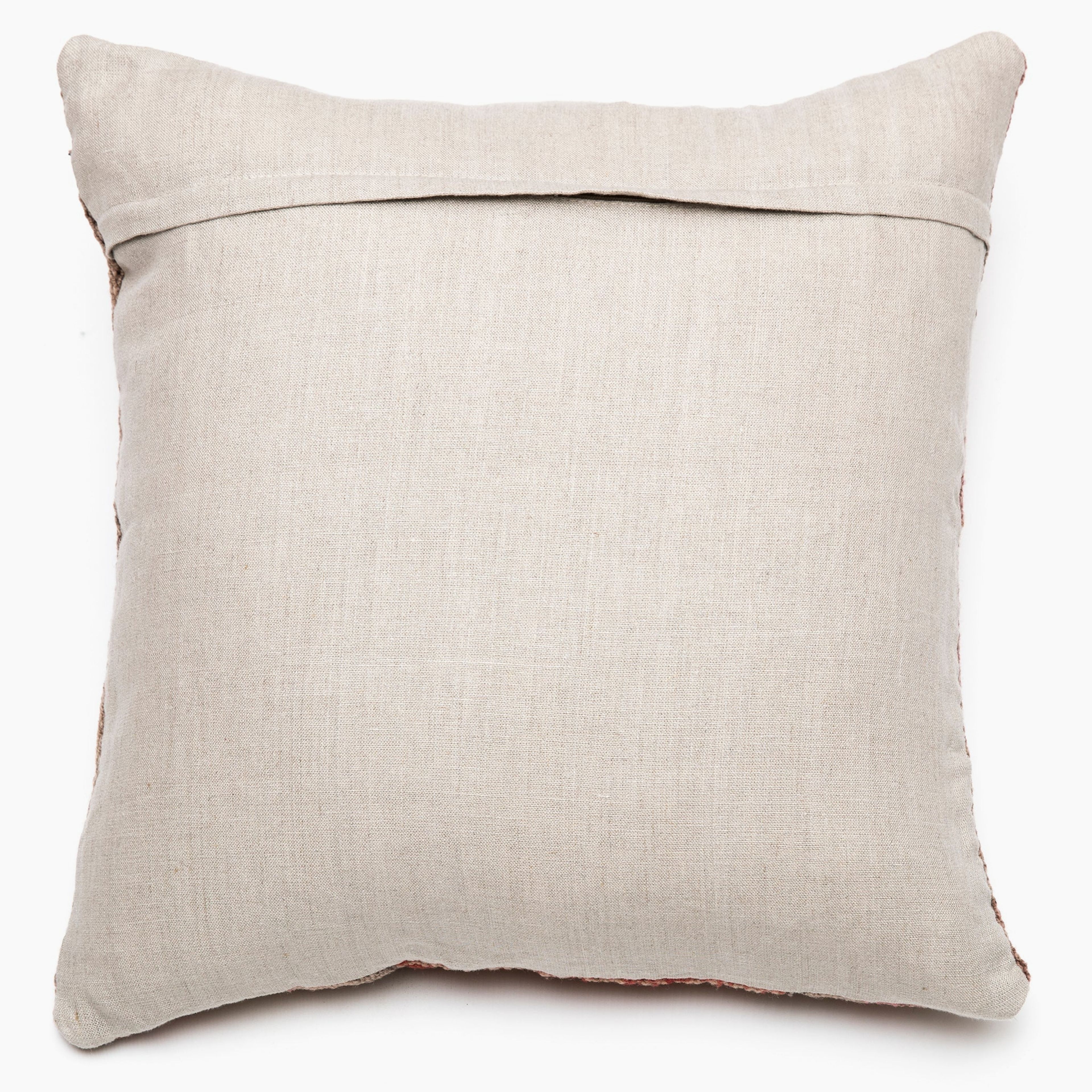 Woven Pillow 01