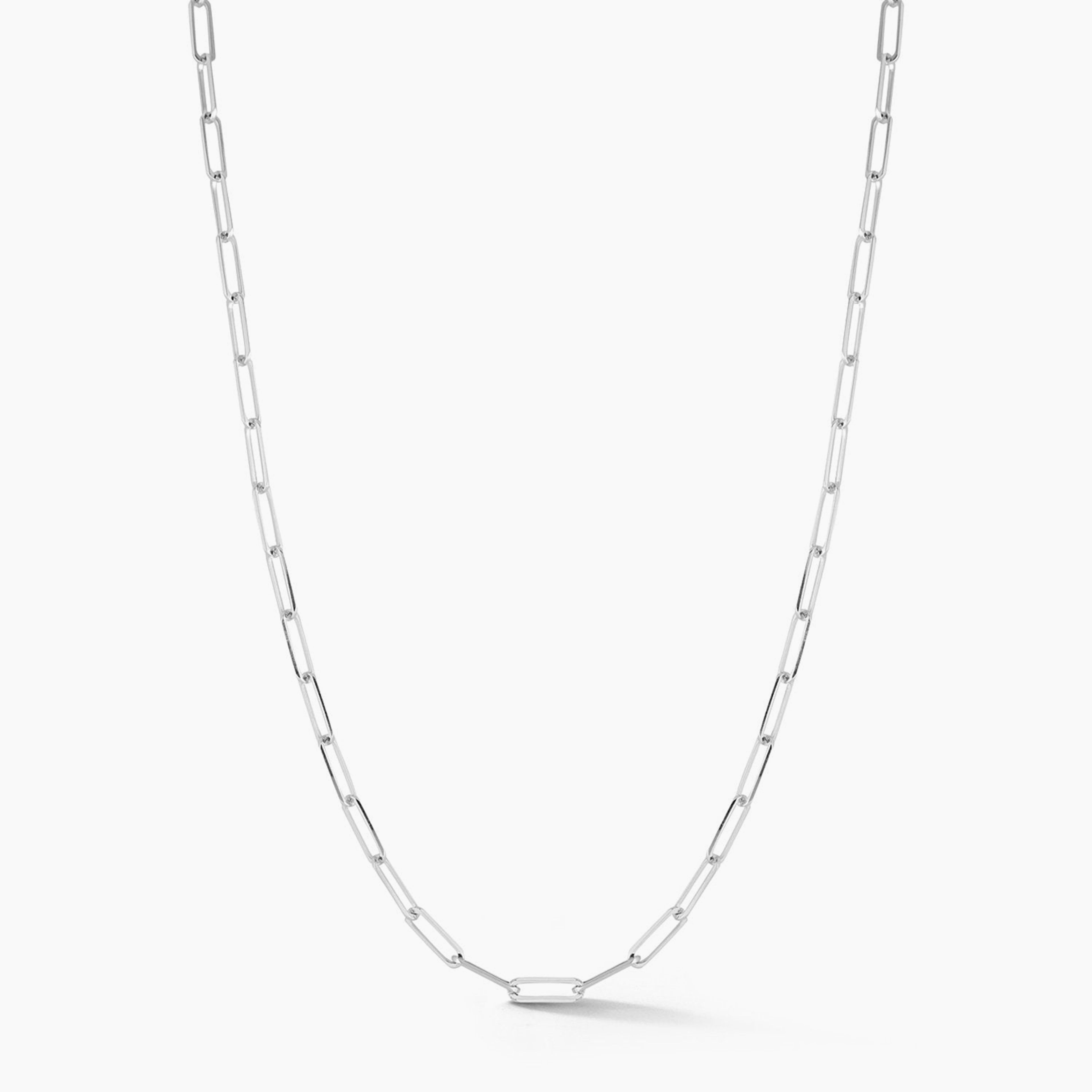 Betty Chain Necklace