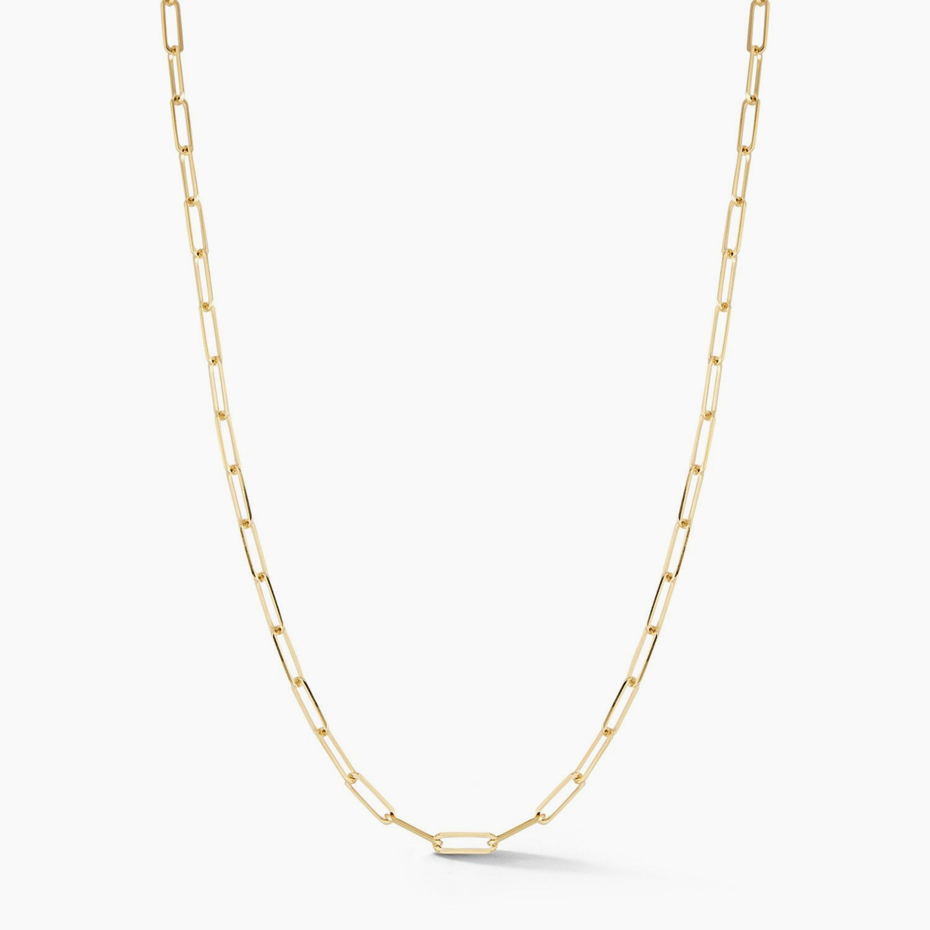 Betty Chain Necklace