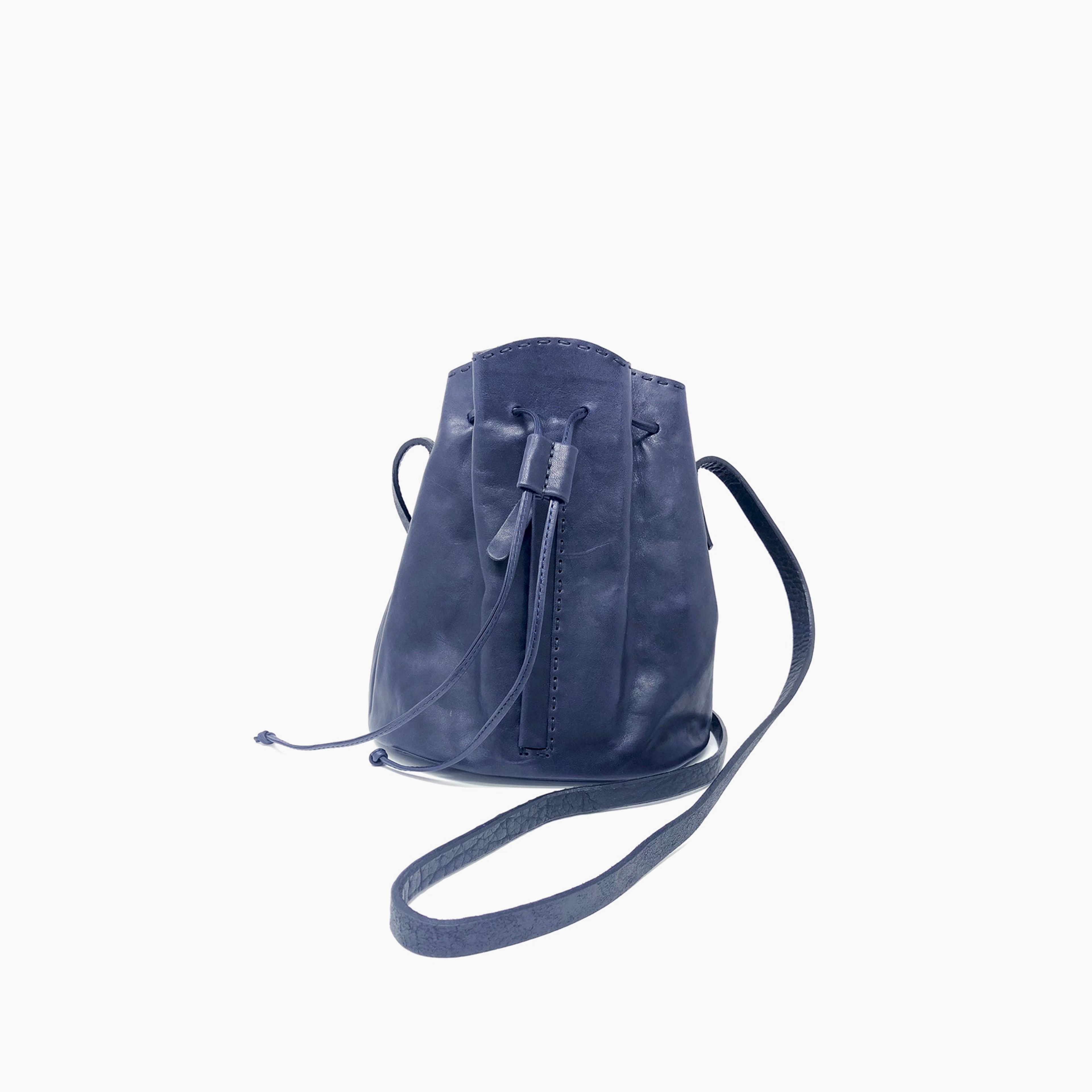 Rimini Leather Bag