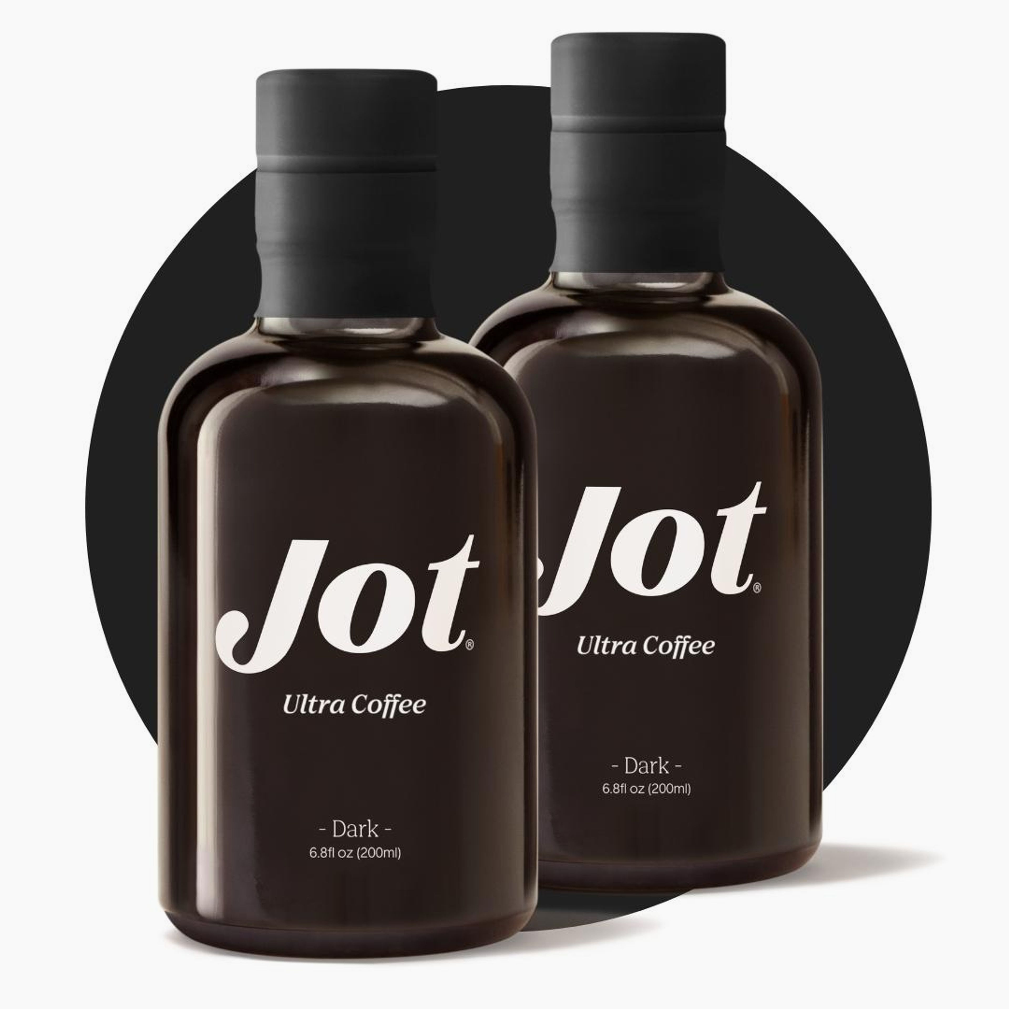 Jot Ultra Coffee | Dark 2-Pack (28 Cups)