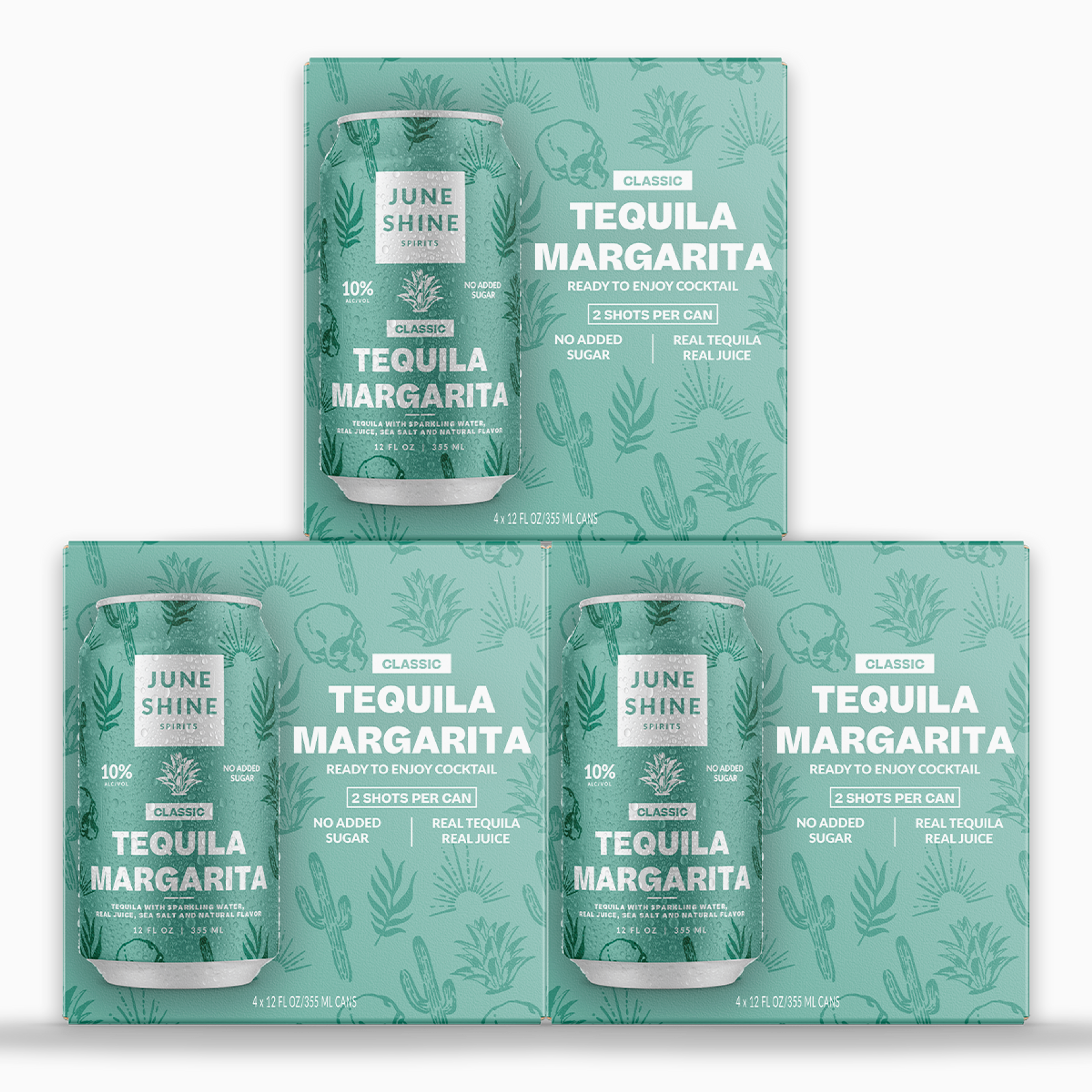Classic Tequila Margarita