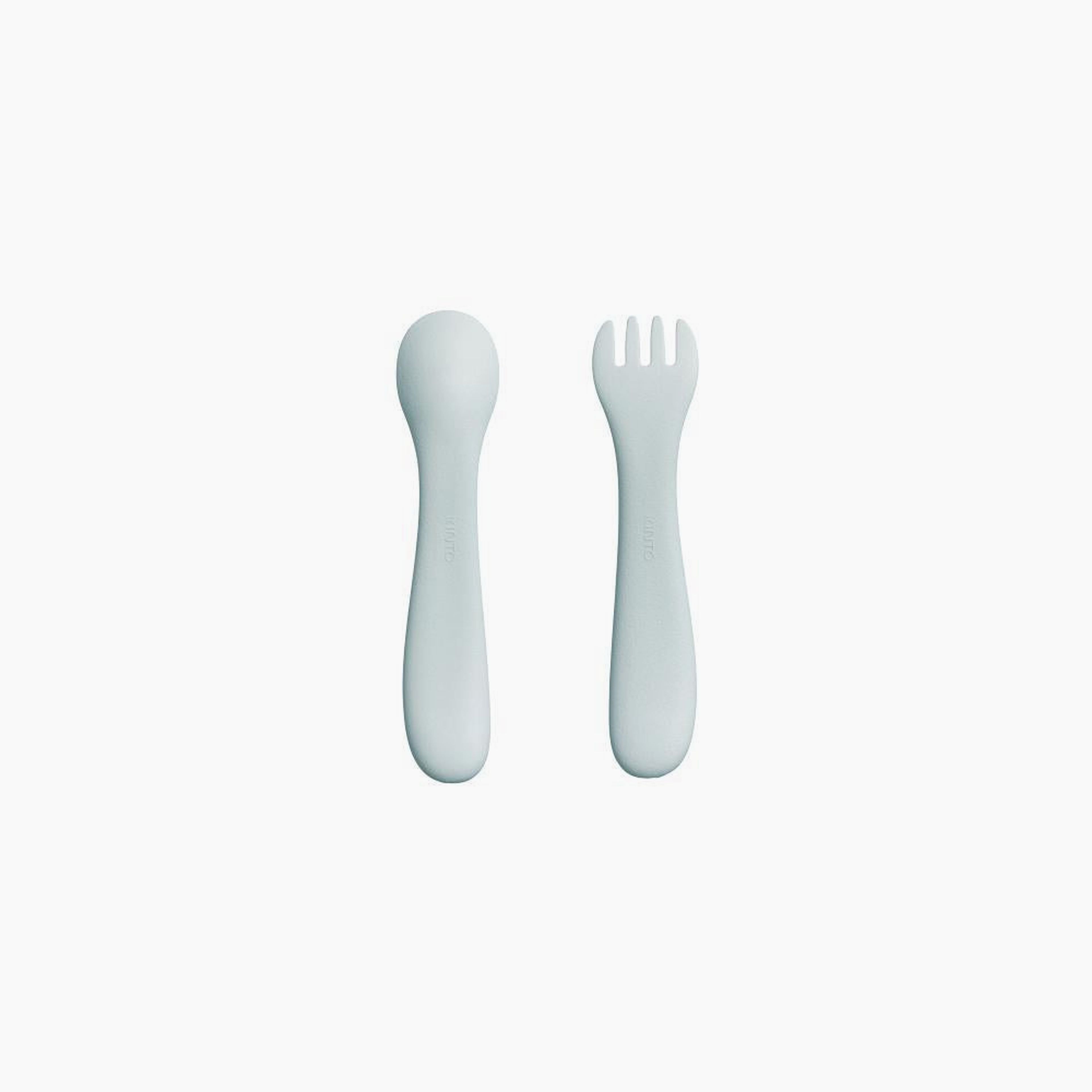 BONBO spoon & fork