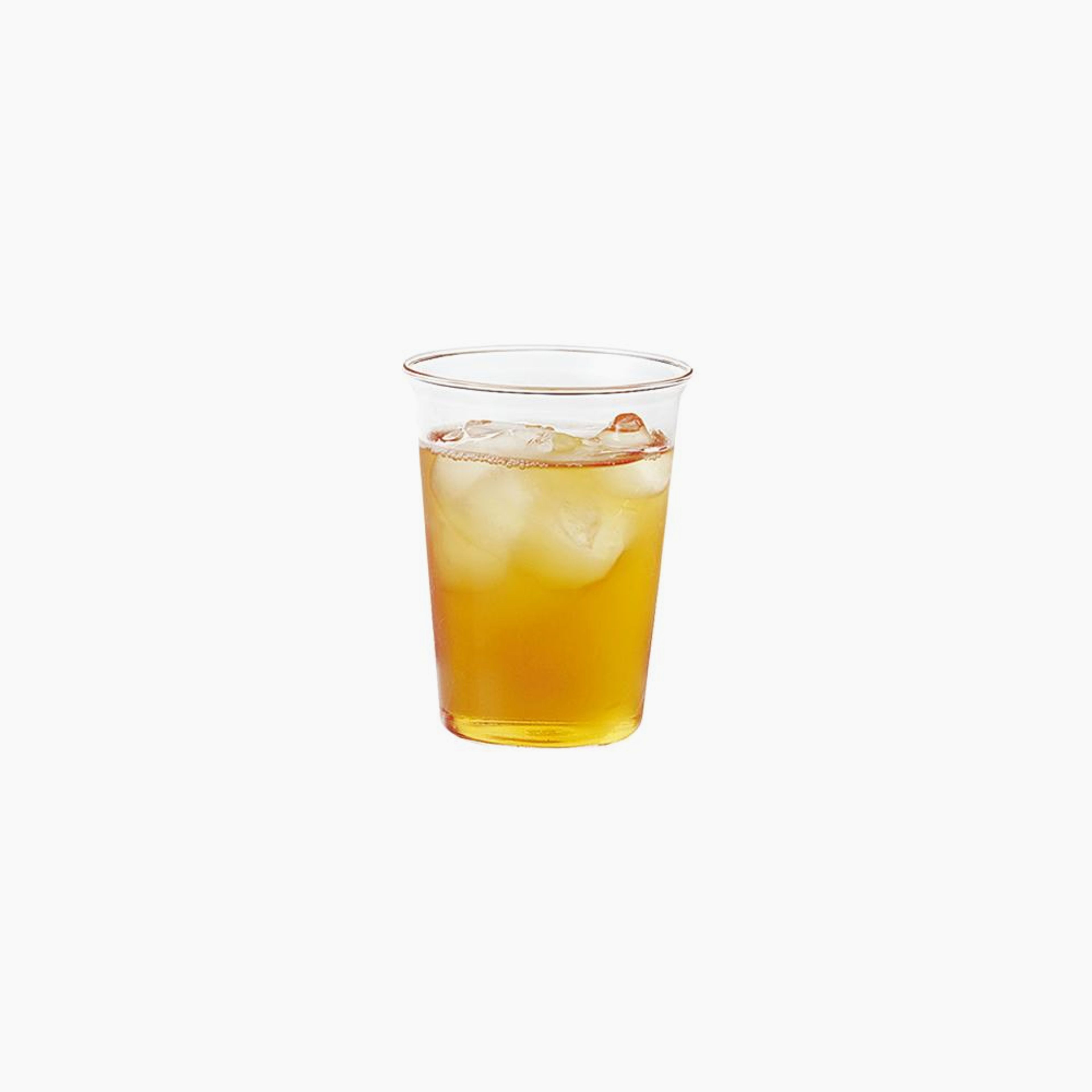 CAST iced tea glass 350ml / 12oz