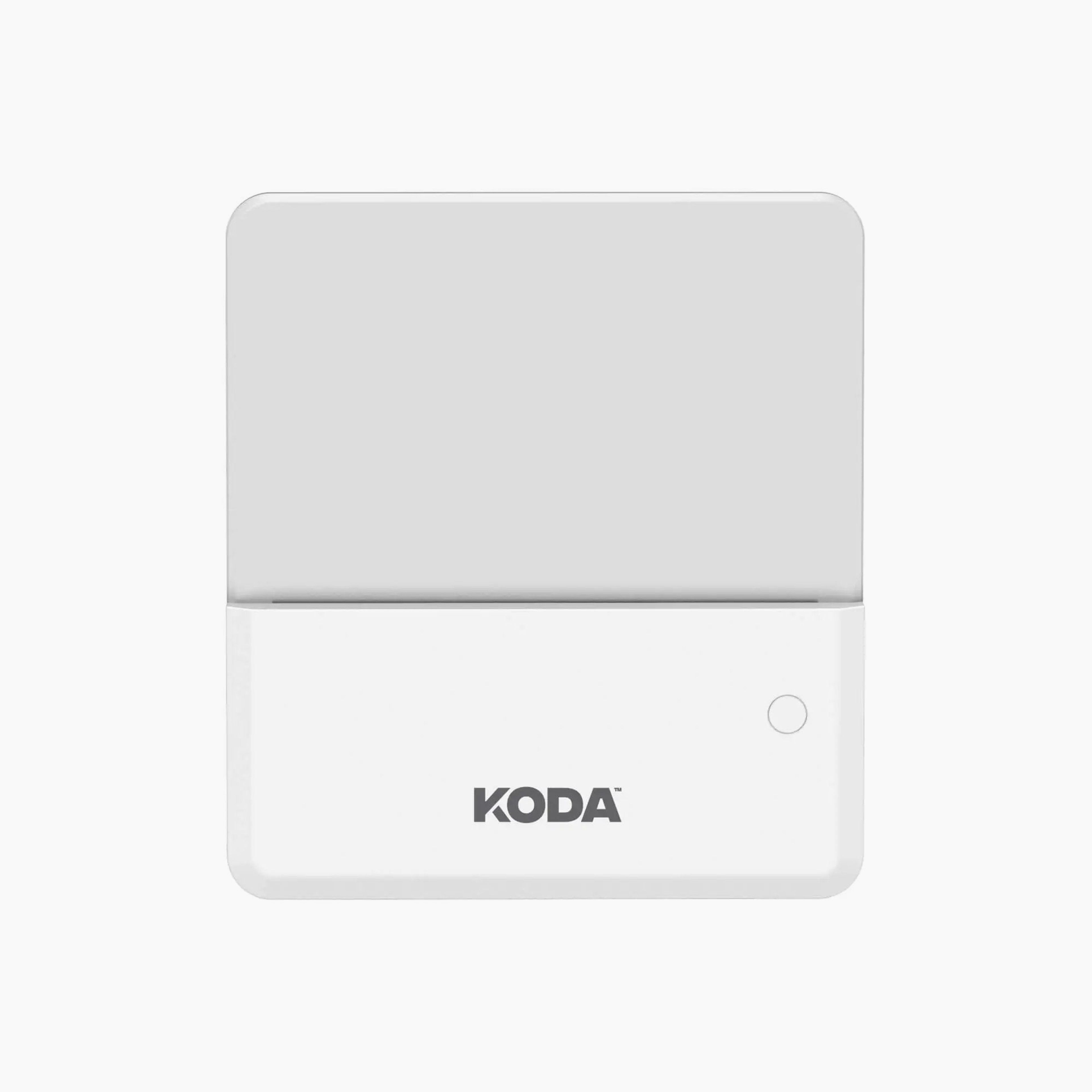 KODA Color Changing LED Night Light (4-pack)
