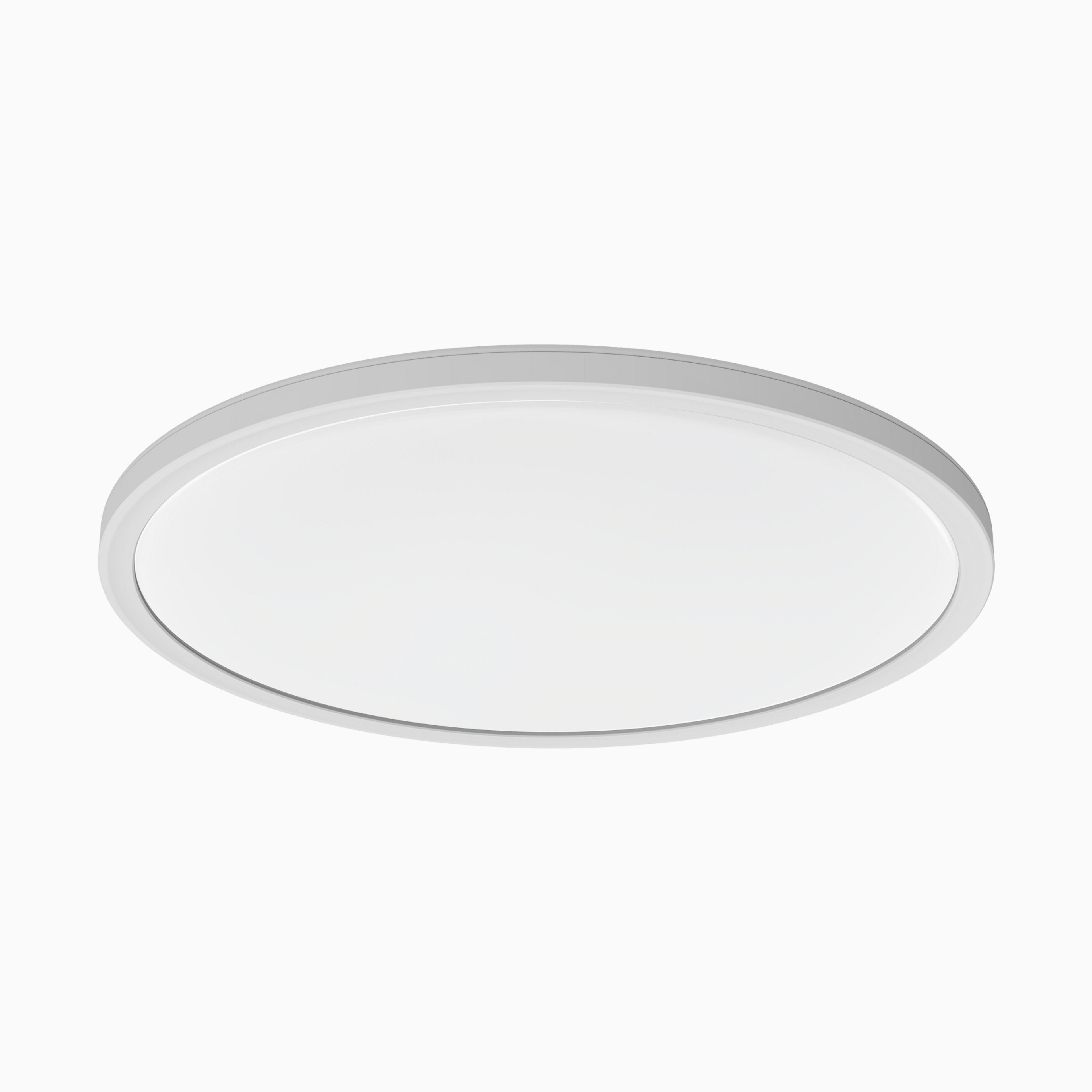 KODA Slim 15" LED Ceiling Light with Adjustable Color