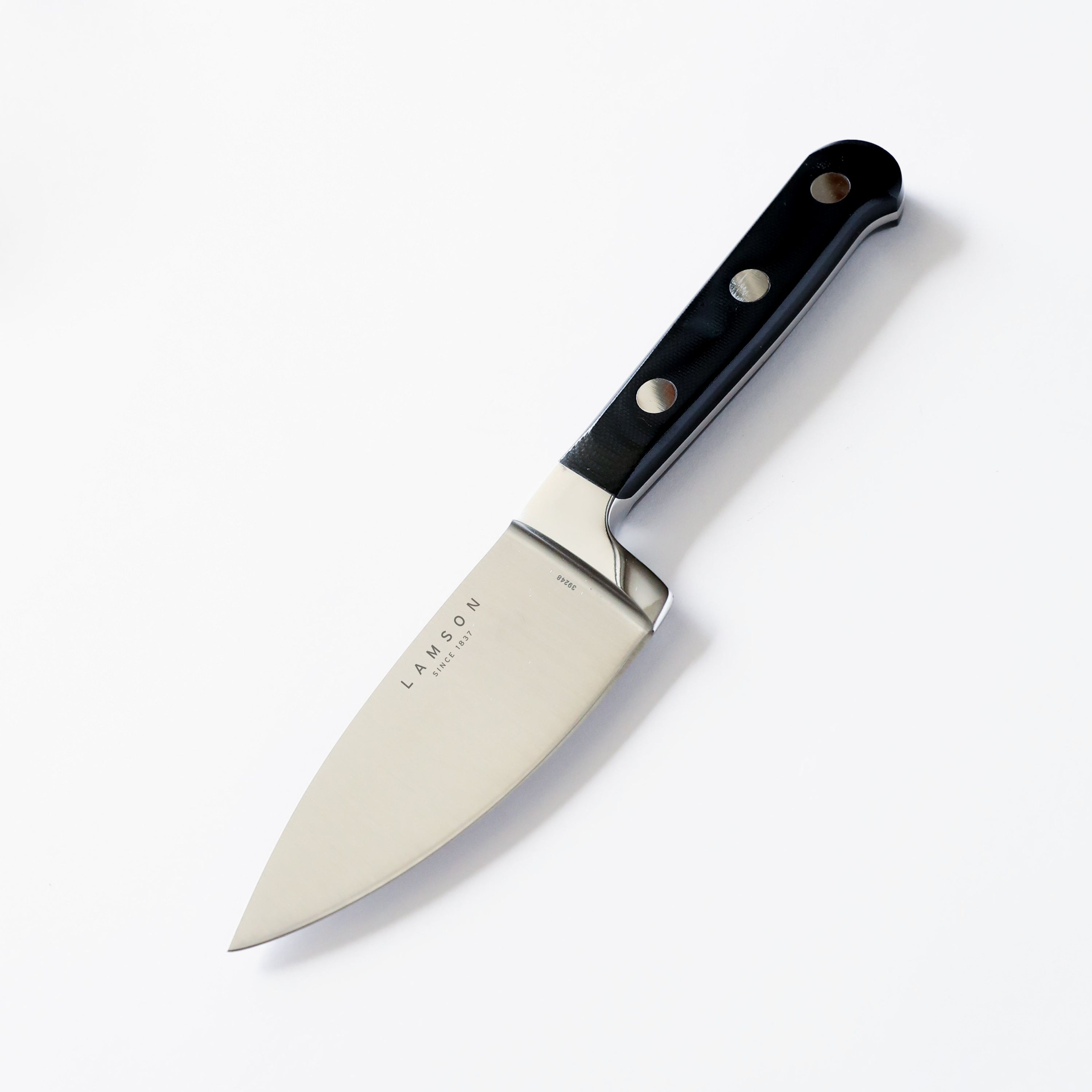 4" Premier Forged Chef's Knife