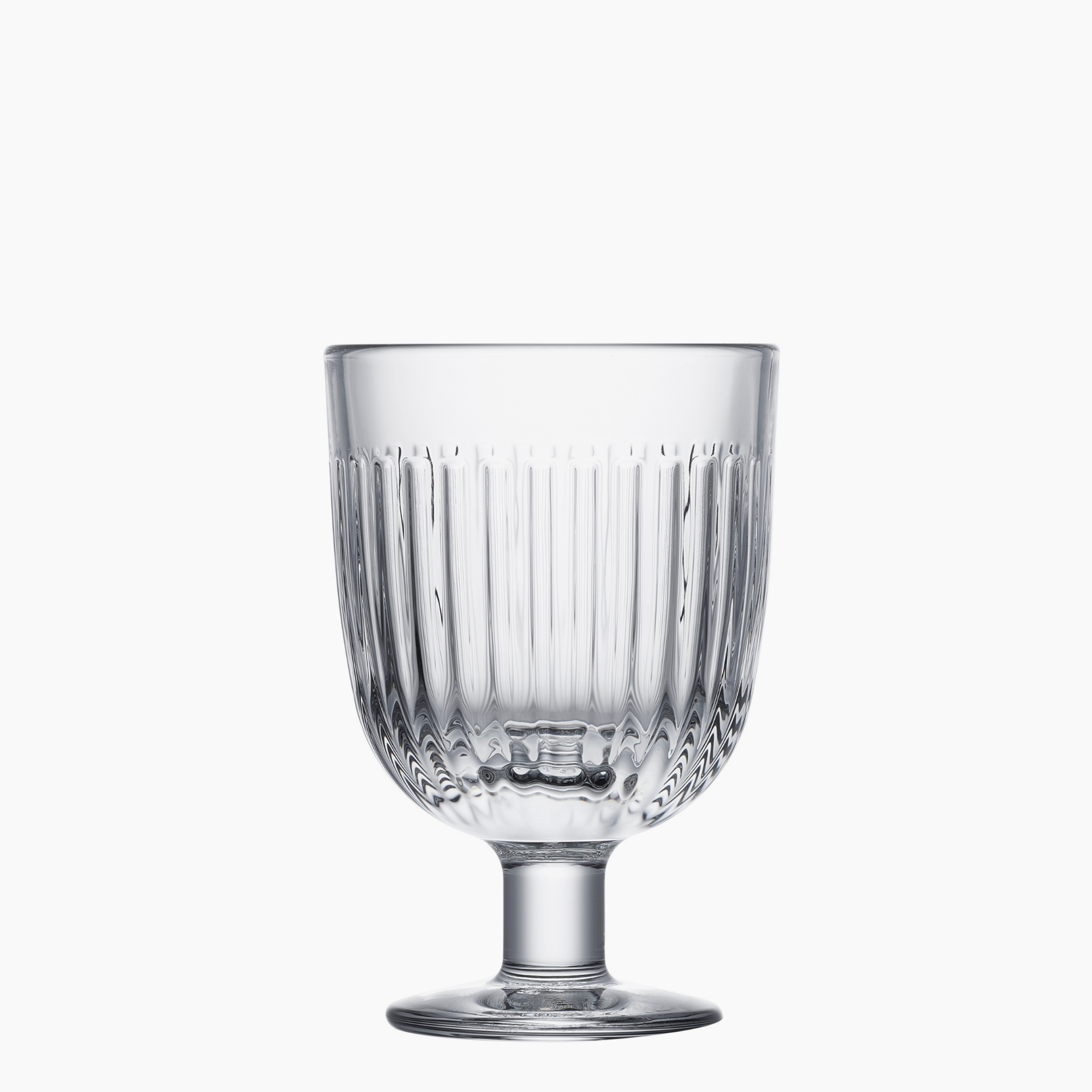 Ouessant Wine Glass Set-6