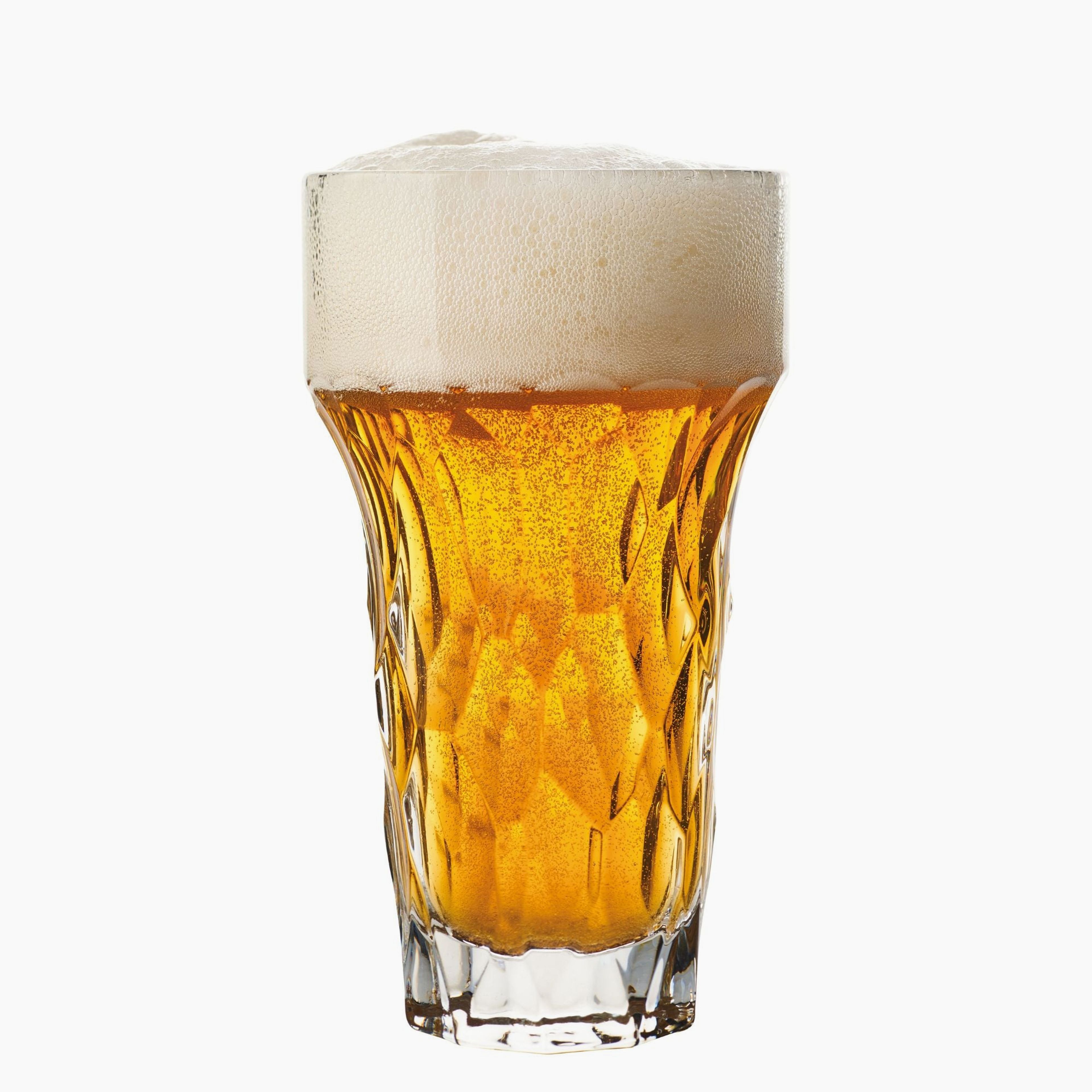 Silex Beer Glass Set-4