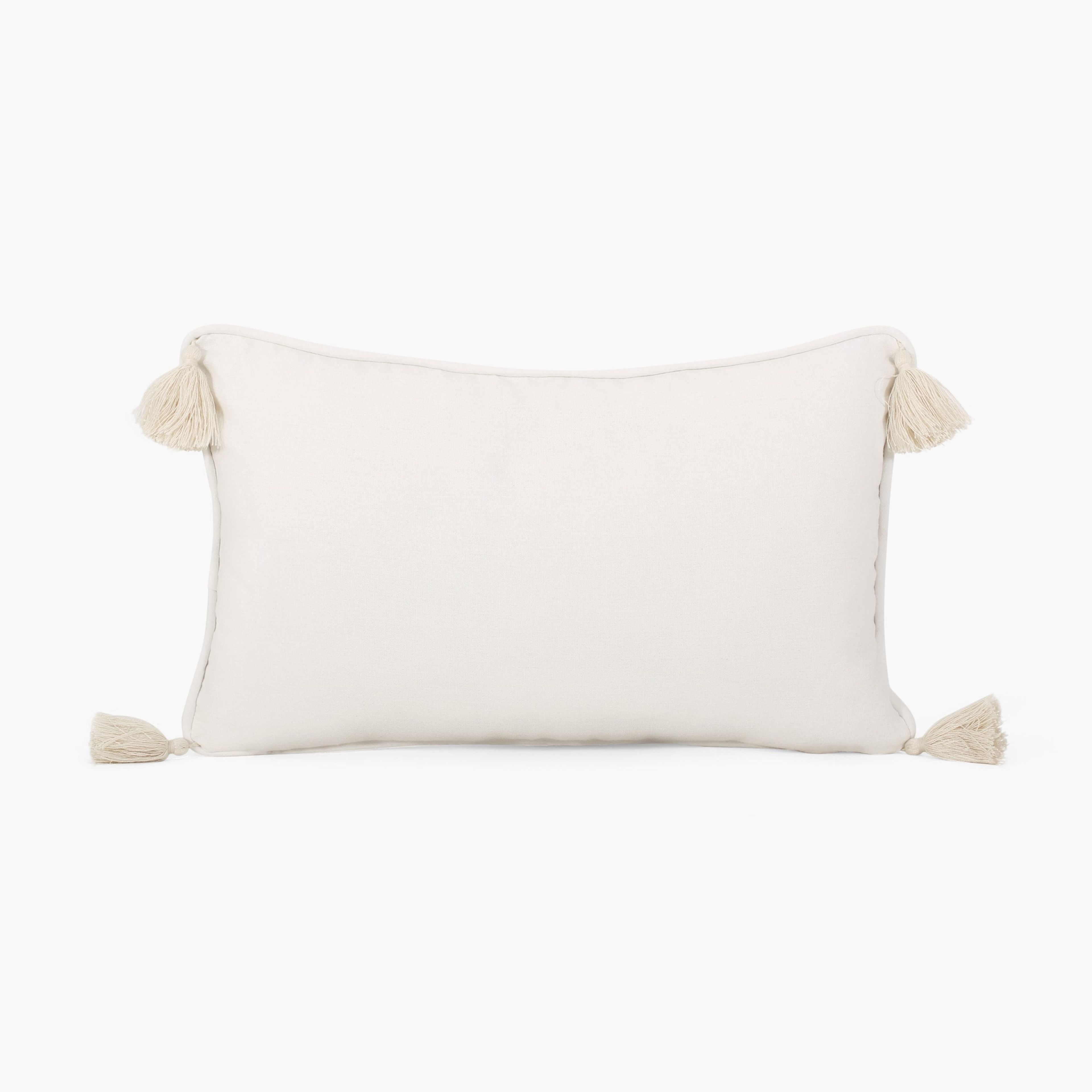 Trinity Modern Pillow Cover