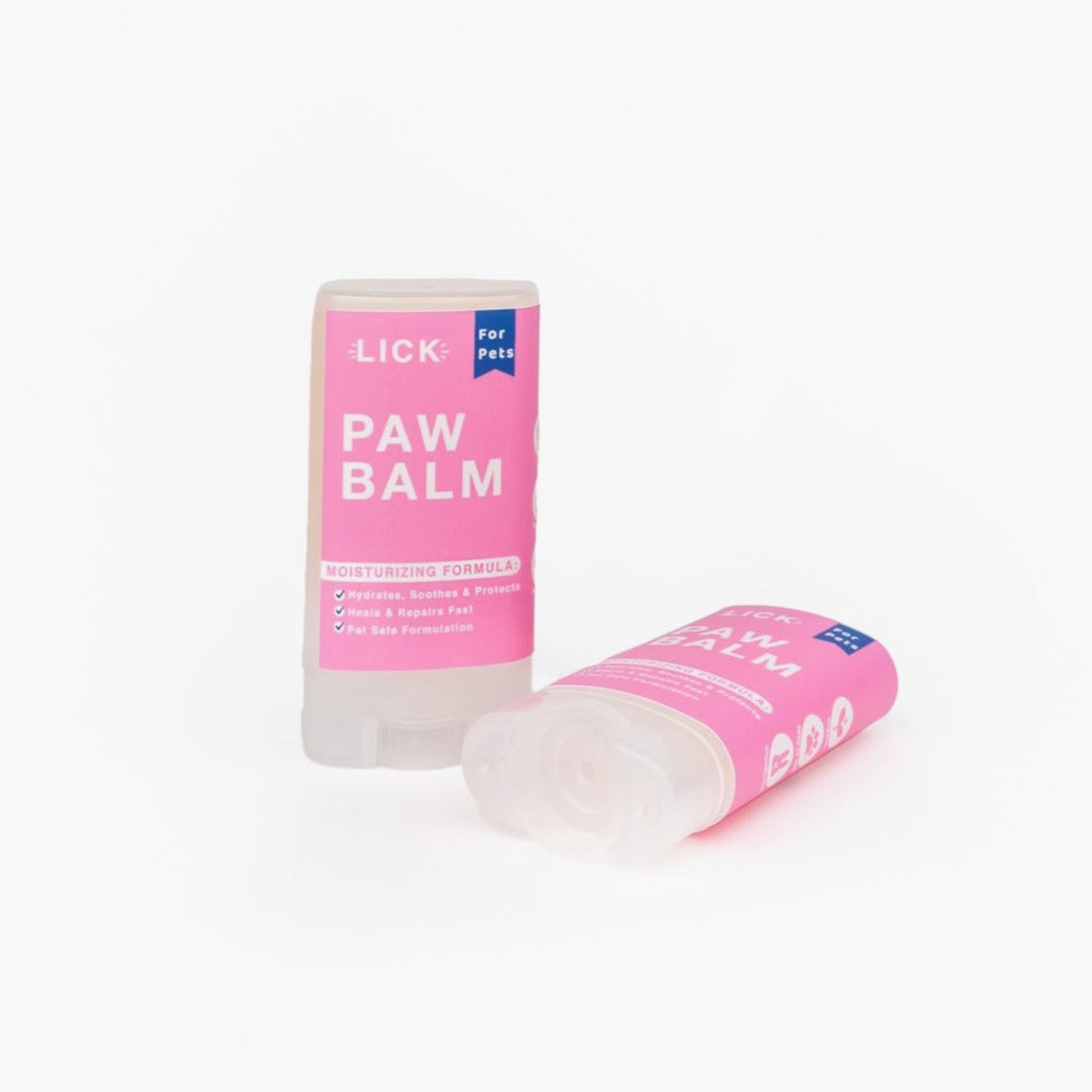 Organic Paw Balm (On-The-Go)