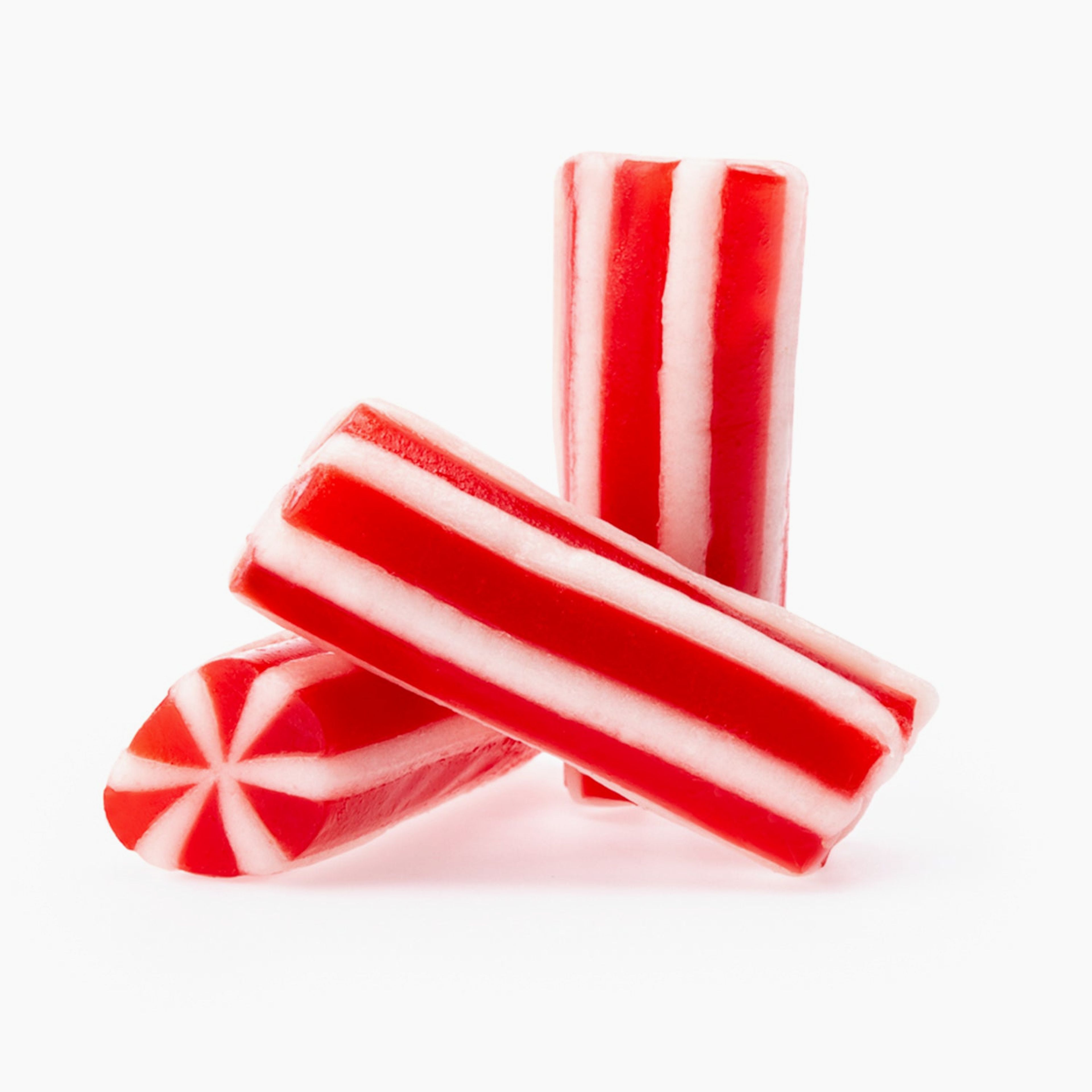 Licorice Candy Canes