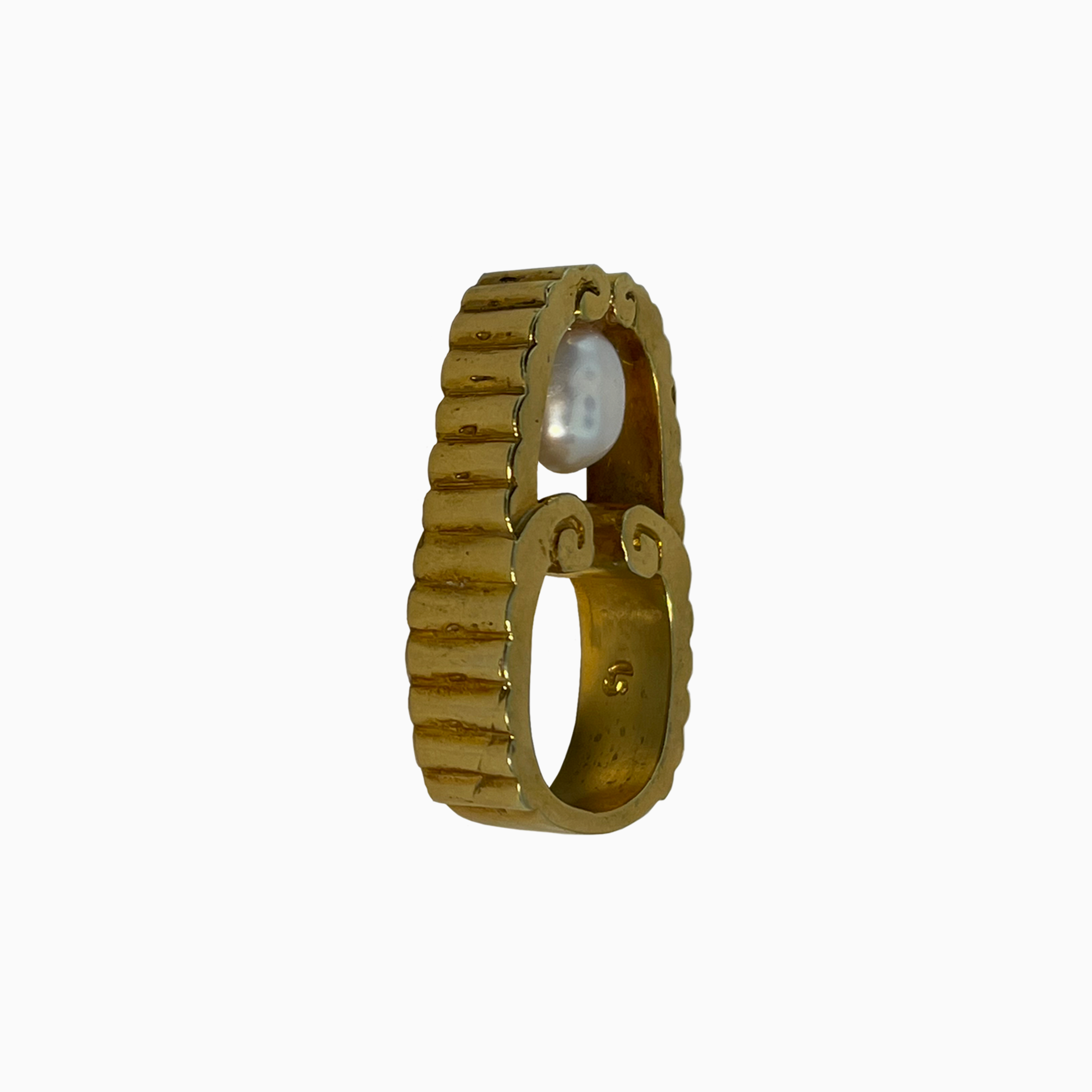 BARDOT Ring