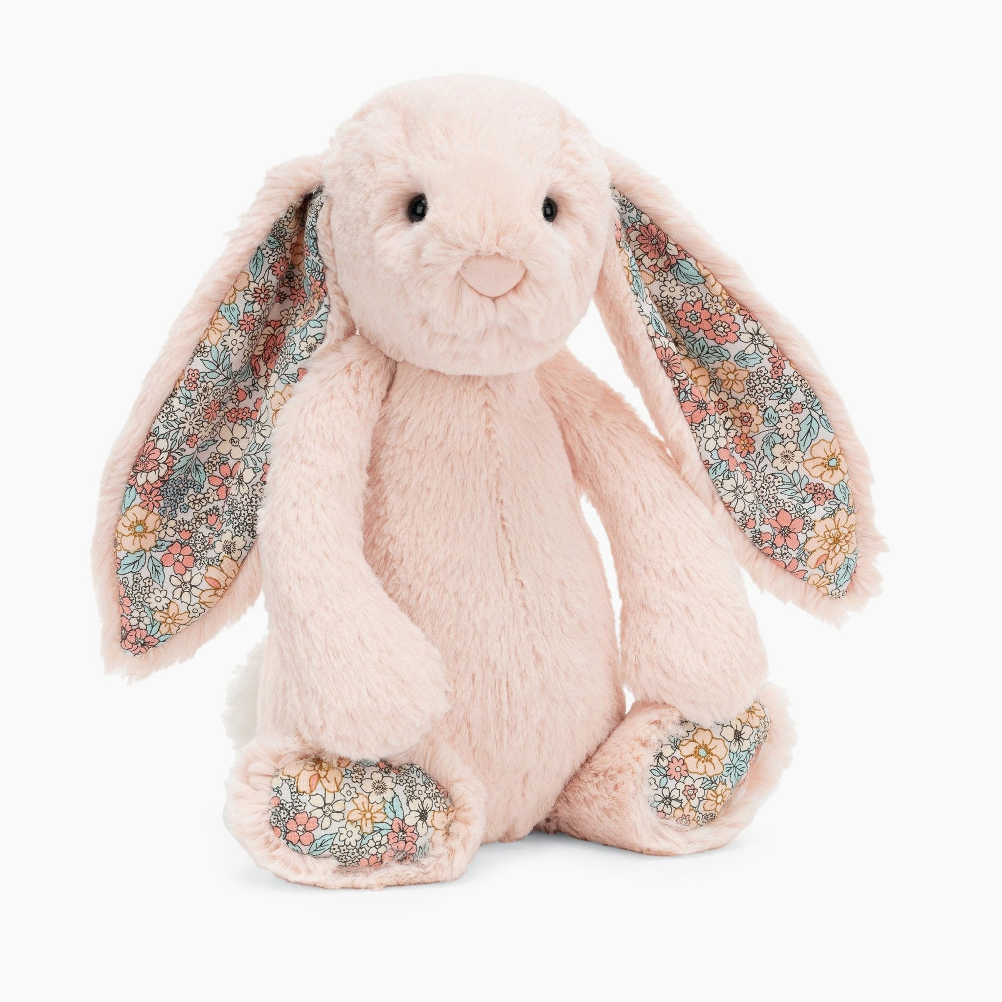 Baby Gift Box | Blossom Bunny | 4-pc | Ready to Ship