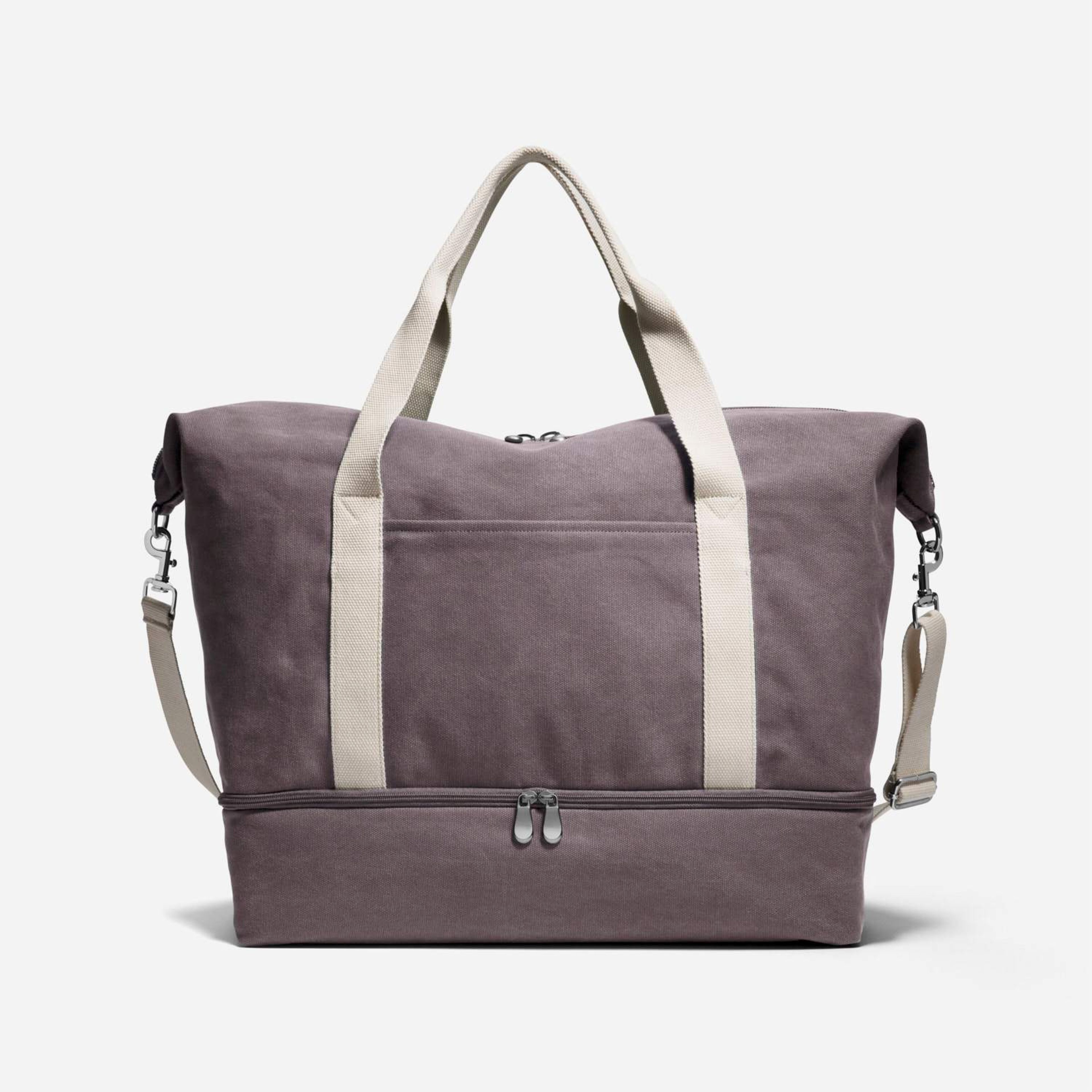 Catalina Deluxe - Eco Friendly Canvas - Thistle