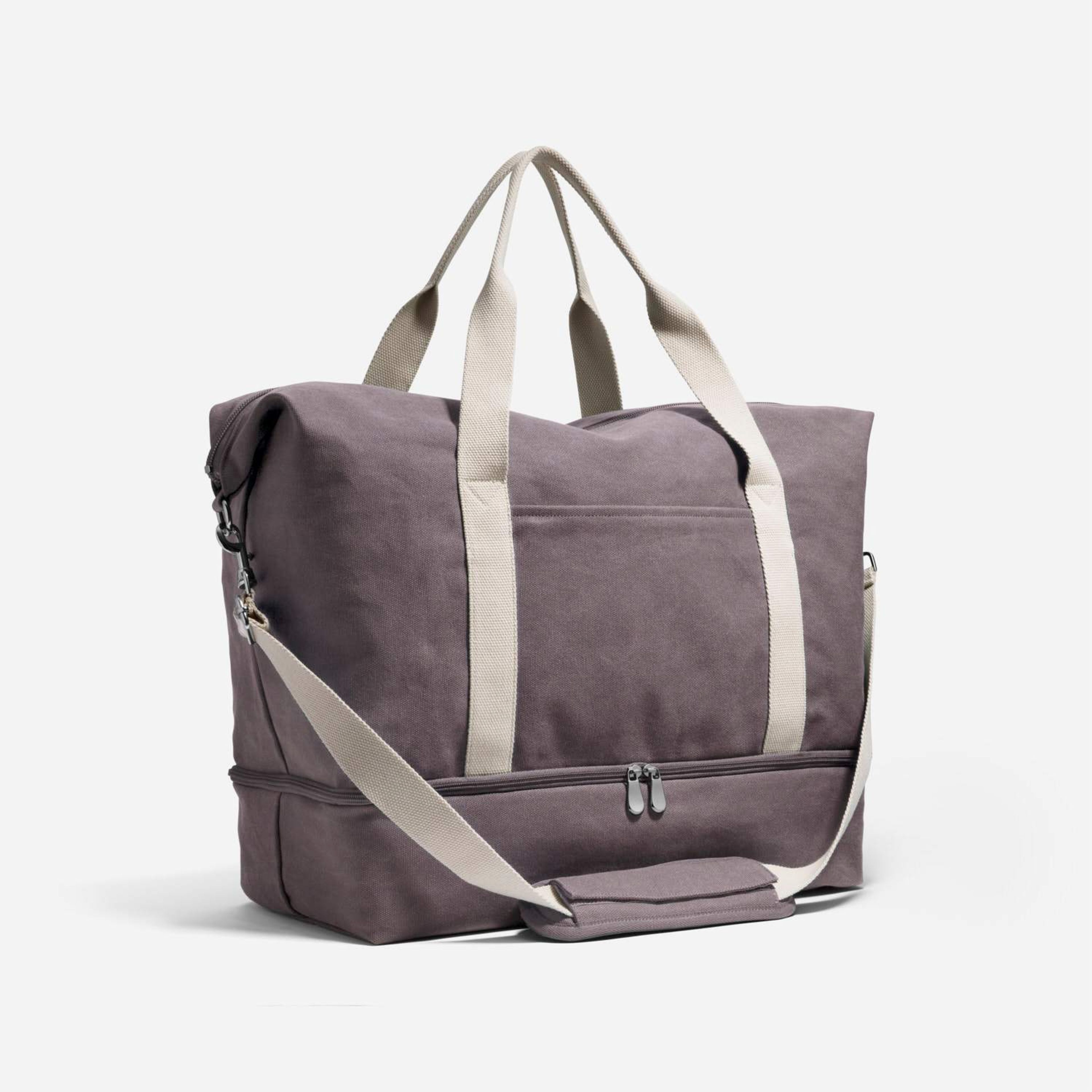 Catalina Deluxe - Eco Friendly Canvas - Thistle
