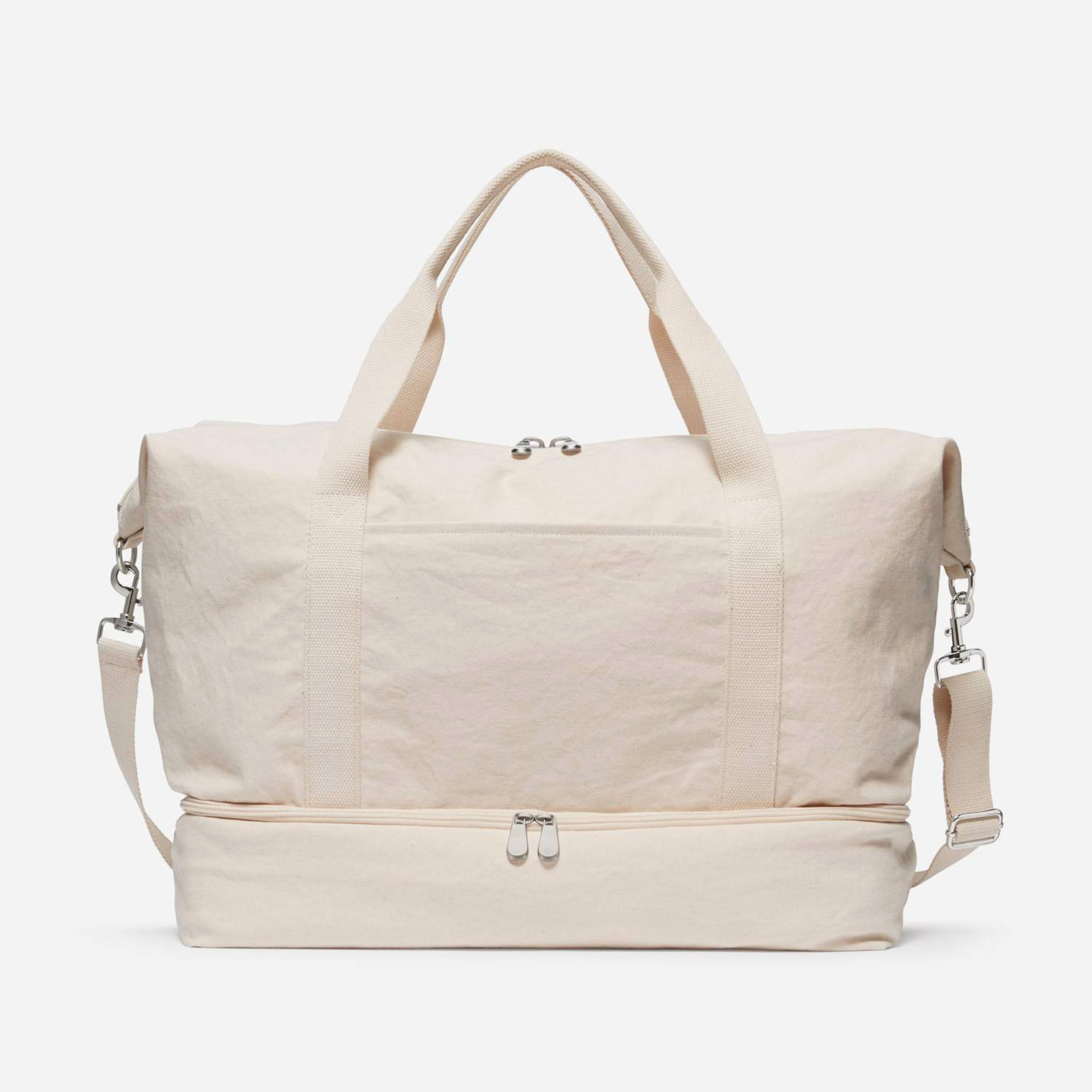 Catalina Deluxe - Eco Friendly Canvas - Natural