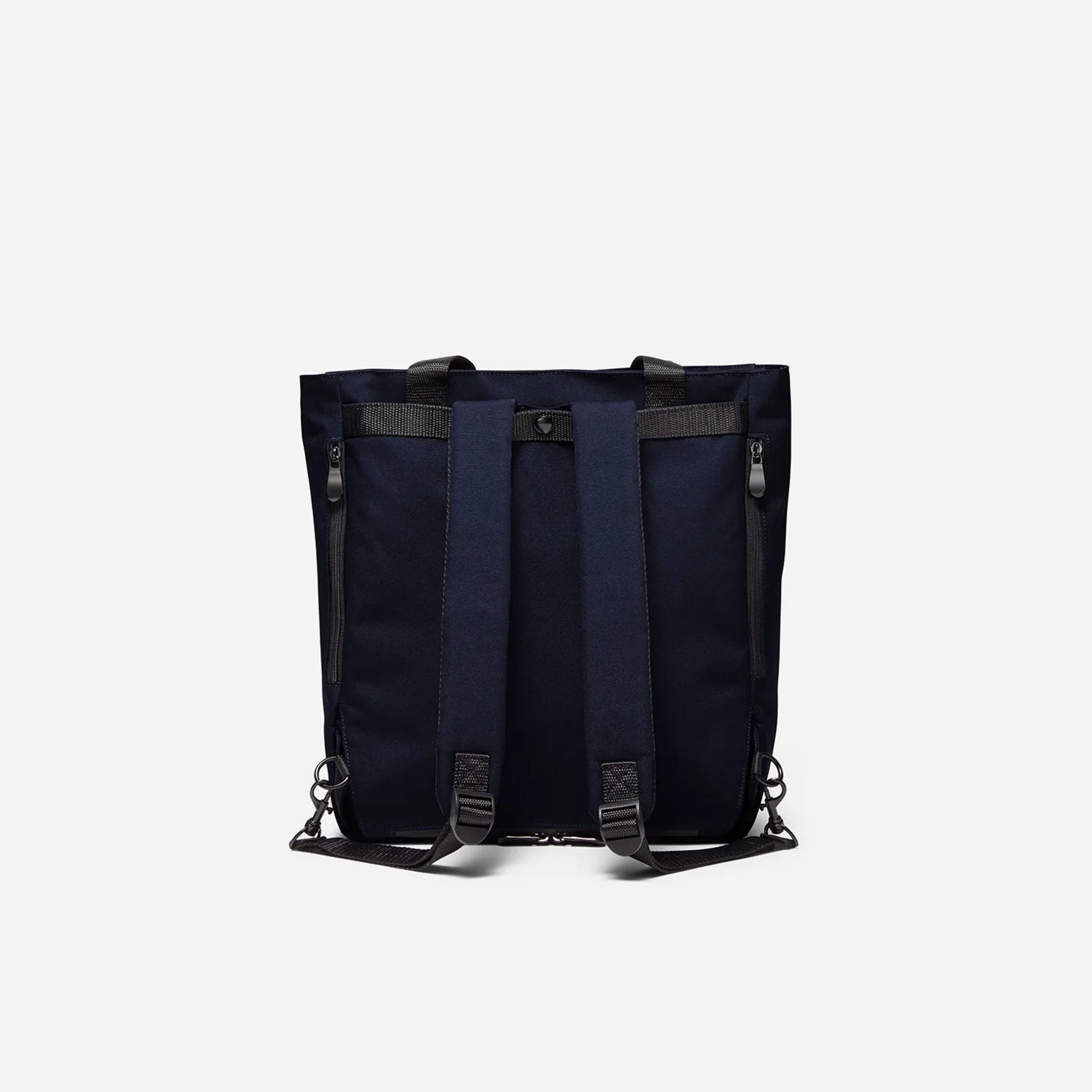 The Edgemont - 600D Recycled Poly - Deep Navy
