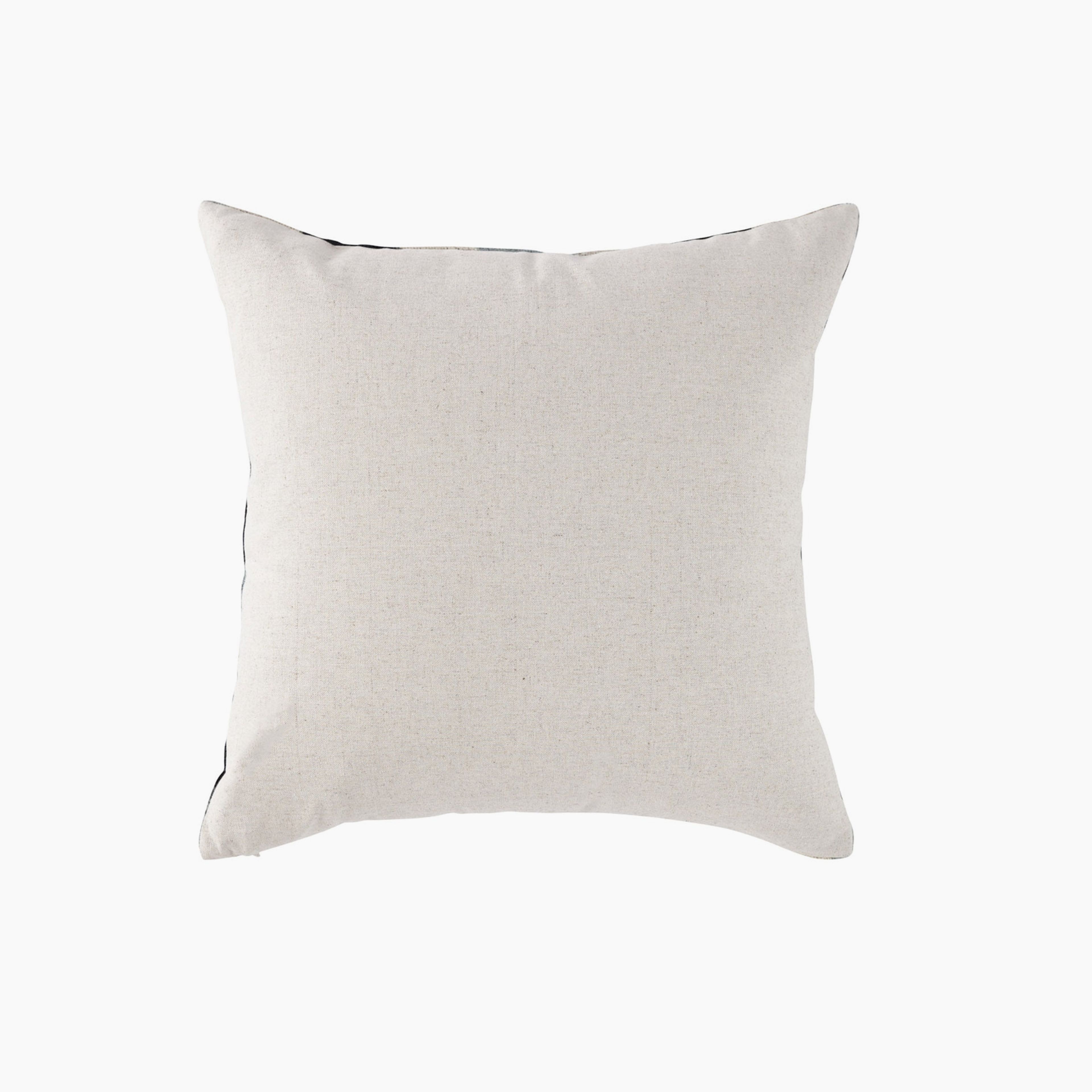 Izzo Silk Ikat Pillow