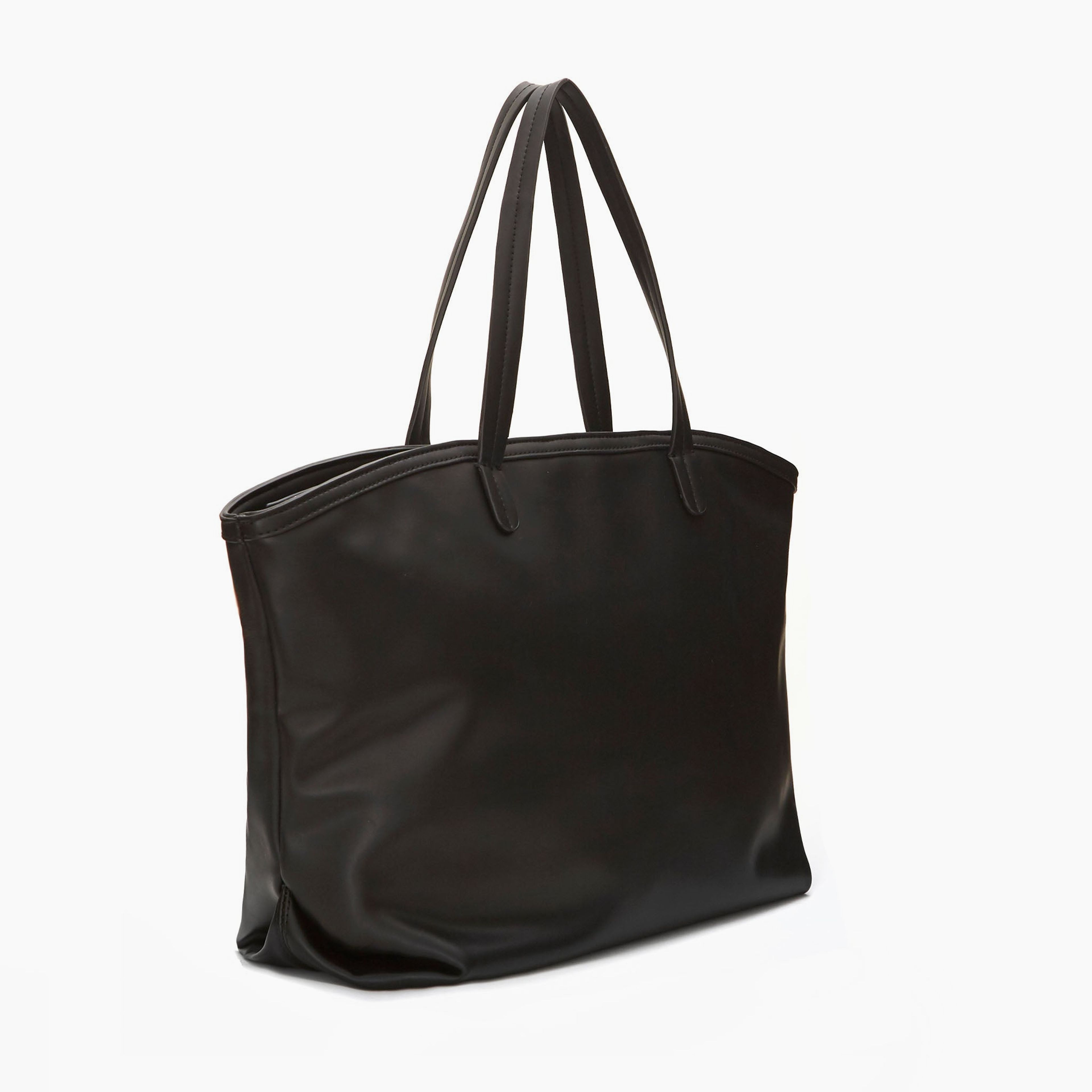 Black Every Day Tote