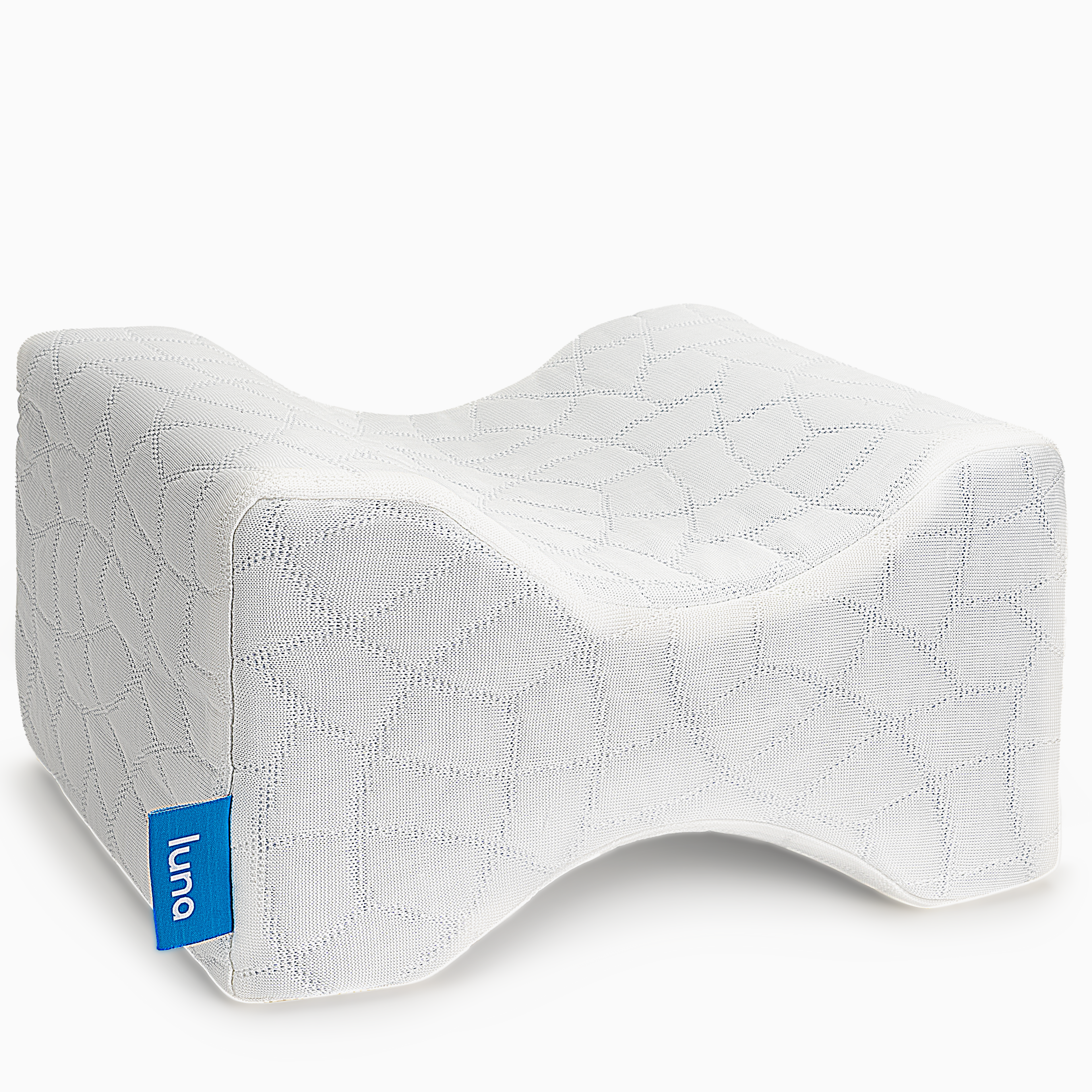 CoolLuxe Orthopedic Knee Pillow