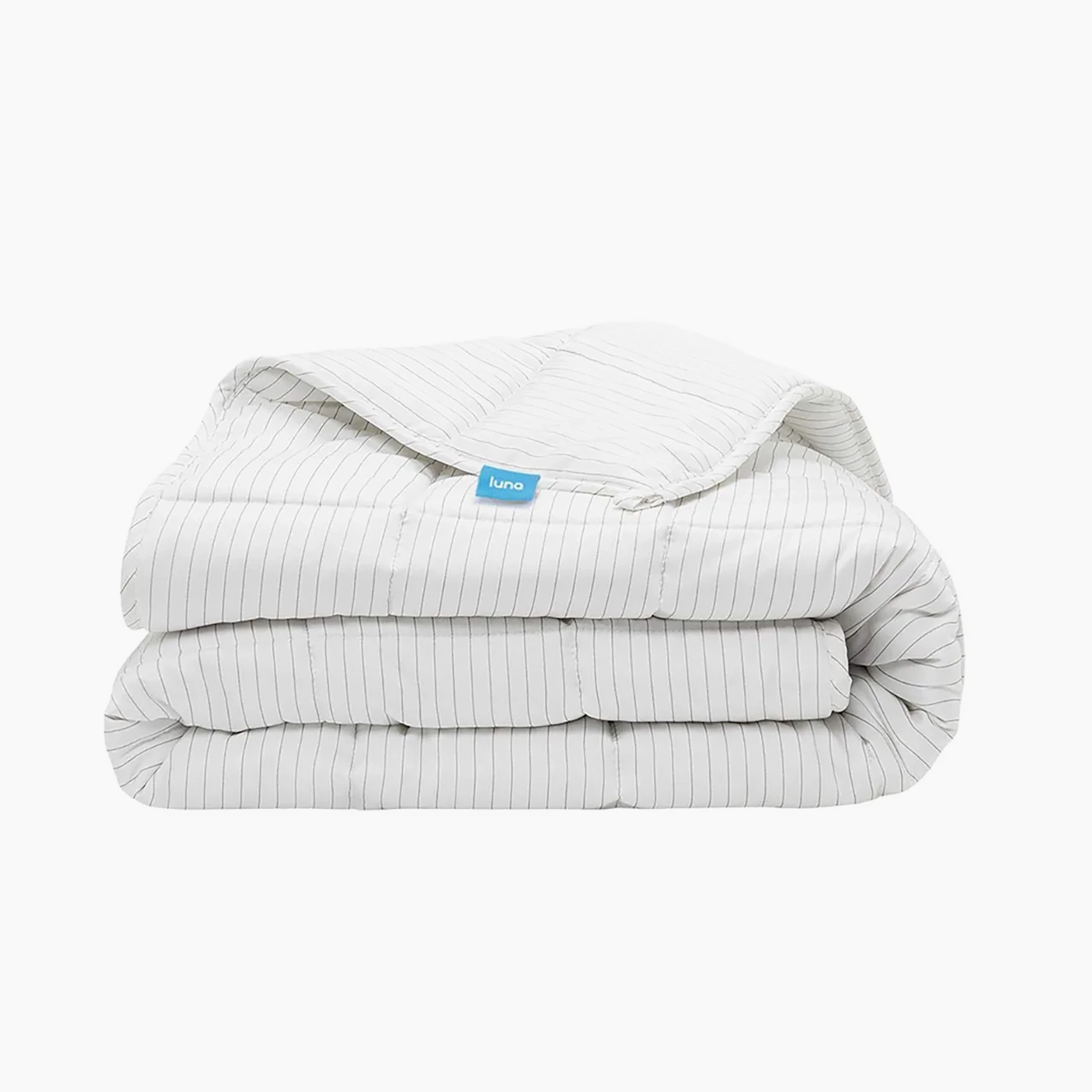 Luna Luxe Bamboo Weighted Blanket